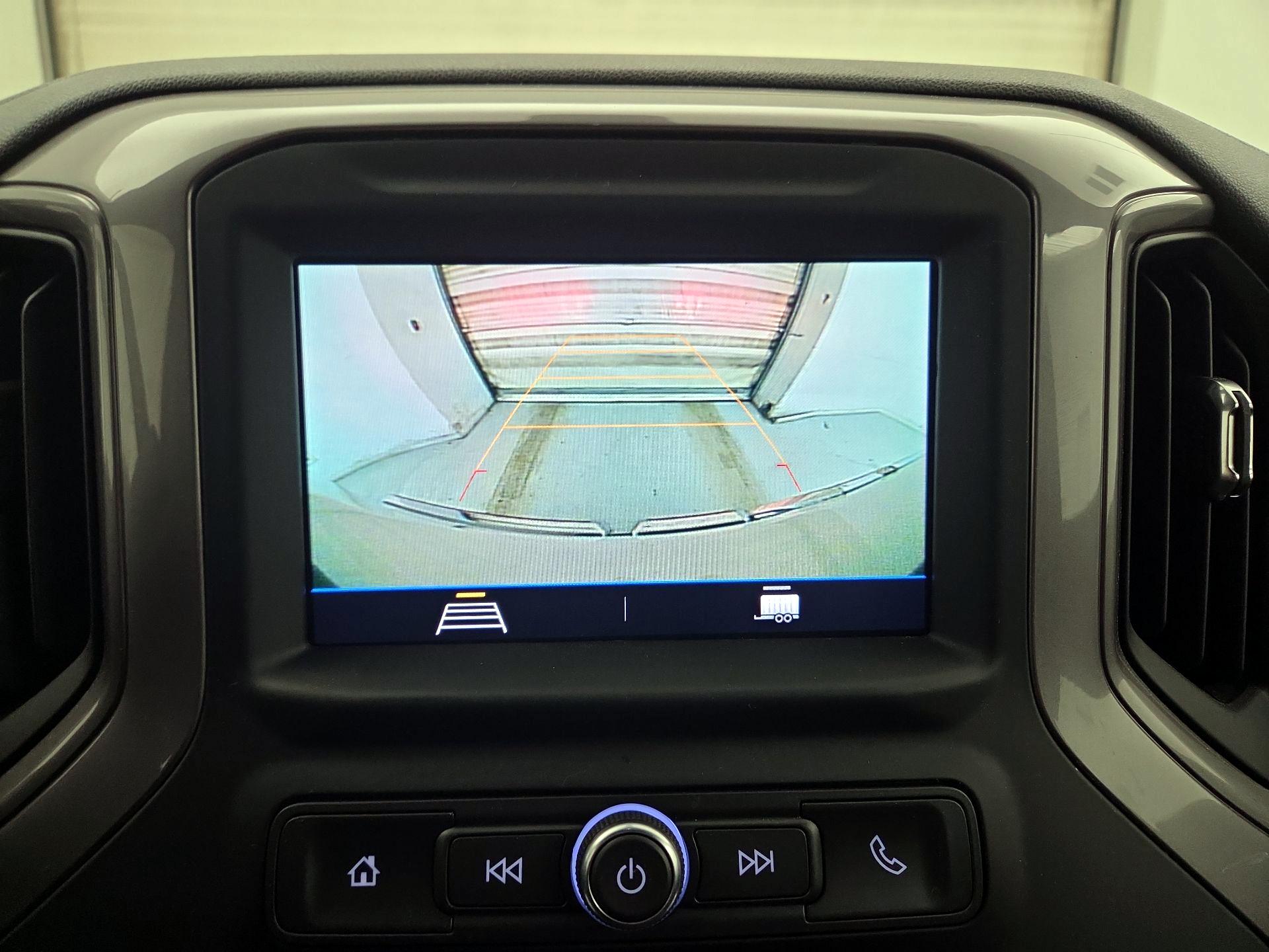 Thumbnail: 2021 GMC Sierra 1500 - 14