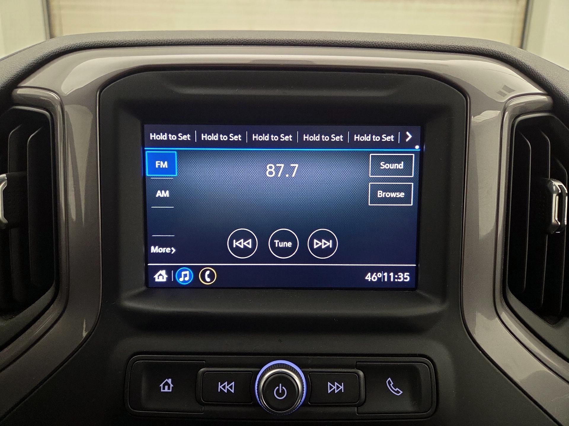 Thumbnail: 2021 GMC Sierra 1500 - 15