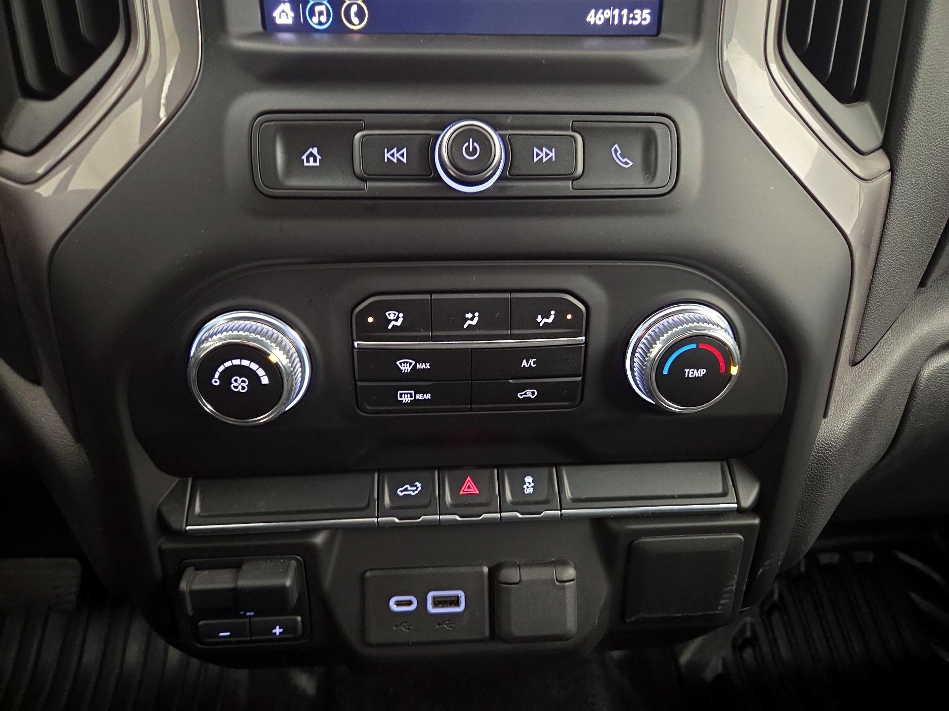 Thumbnail: 2021 GMC Sierra 1500 - 16