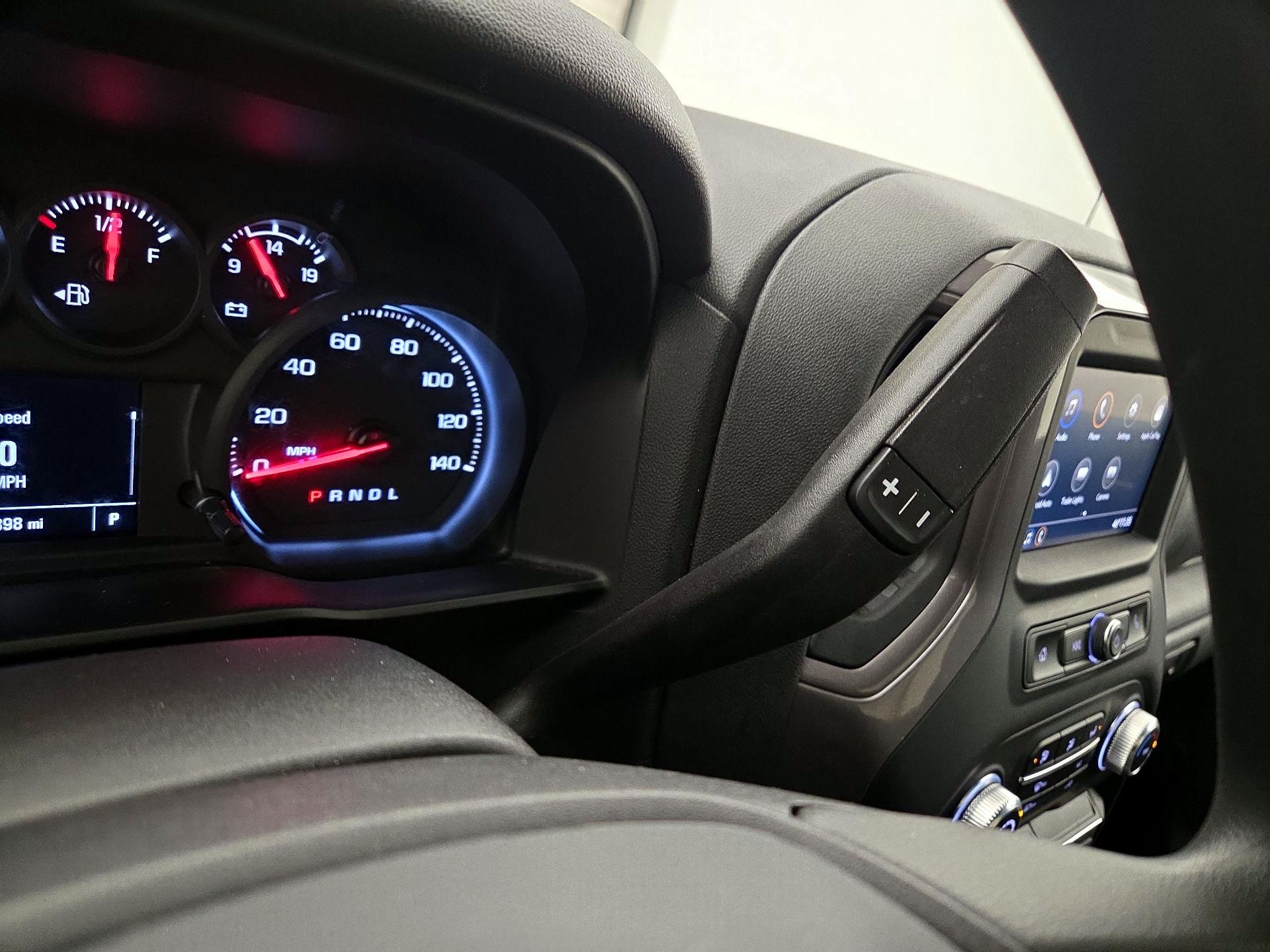 Thumbnail: 2021 GMC Sierra 1500 - 17