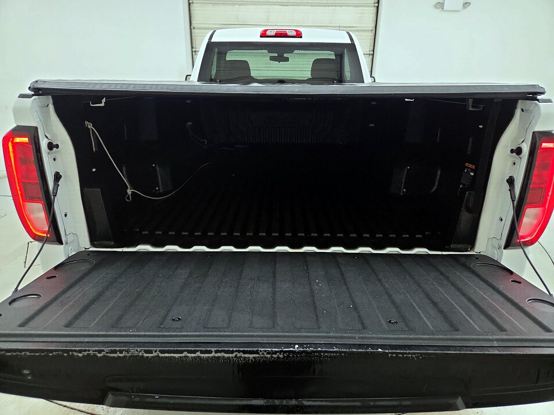 Thumbnail: 2021 GMC Sierra 1500 - 19