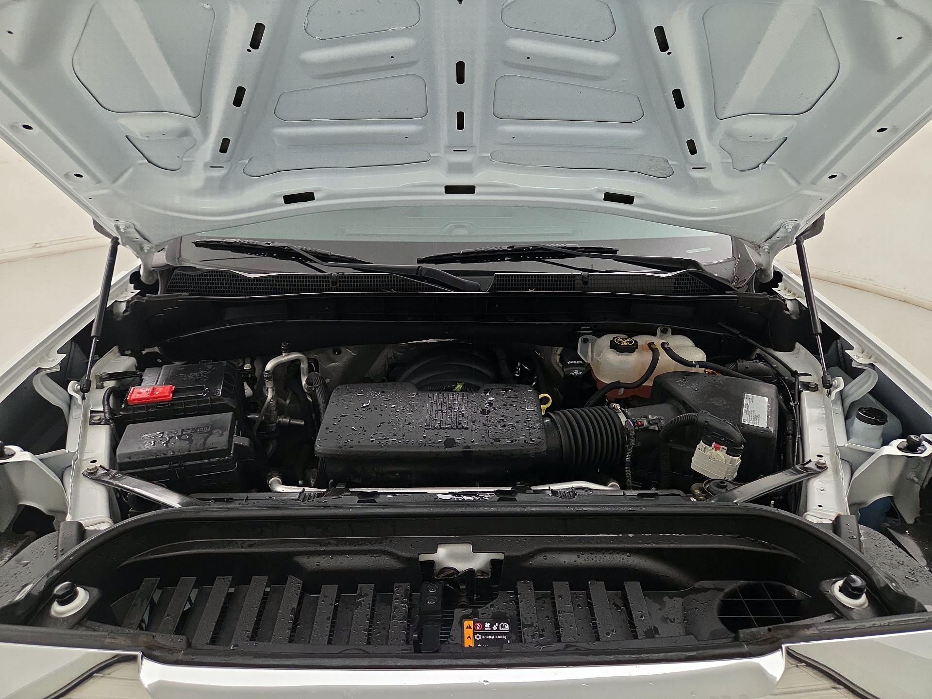 Thumbnail: 2021 GMC Sierra 1500 - 20