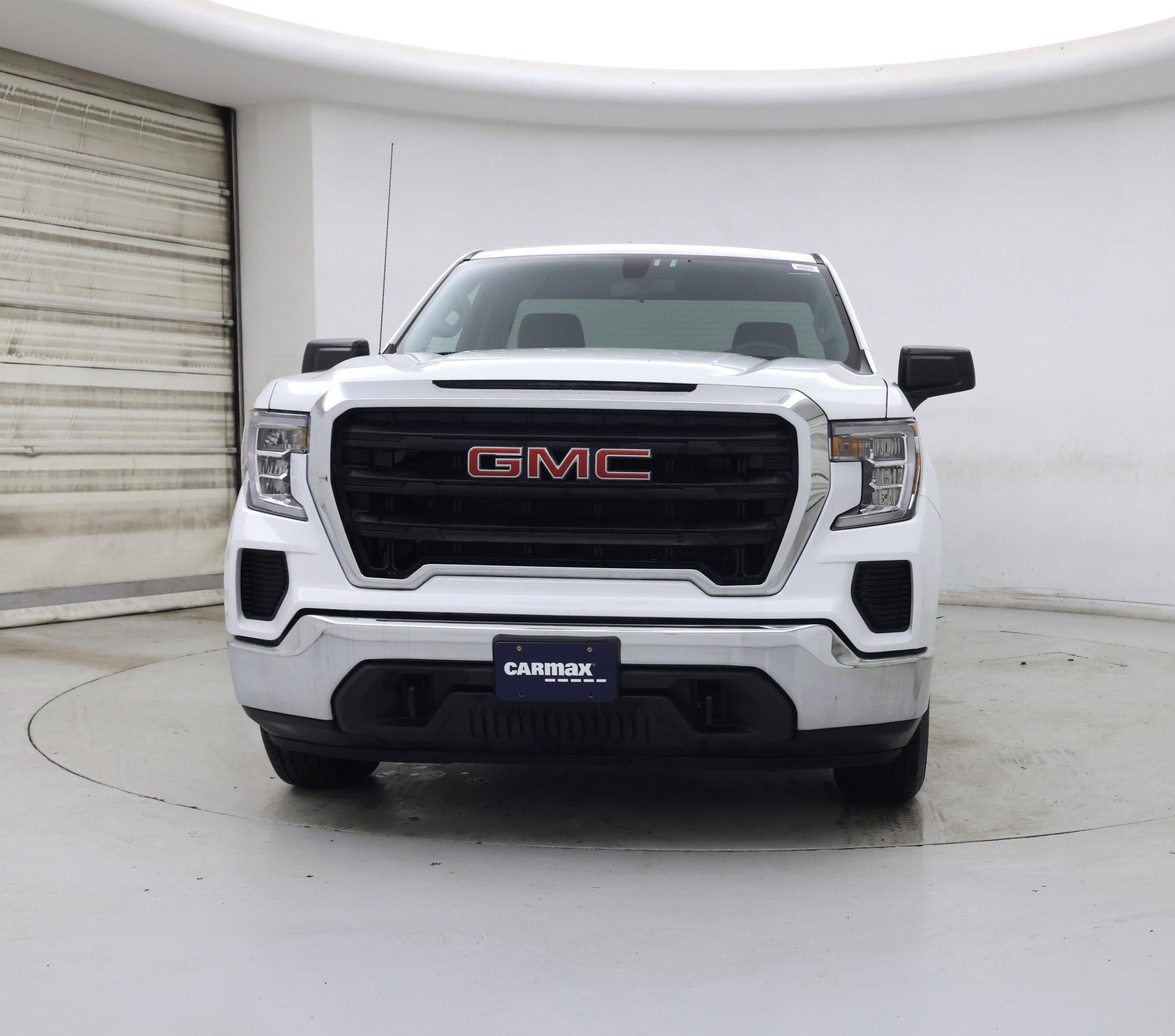 Thumbnail: 2021 GMC Sierra 1500 - 5