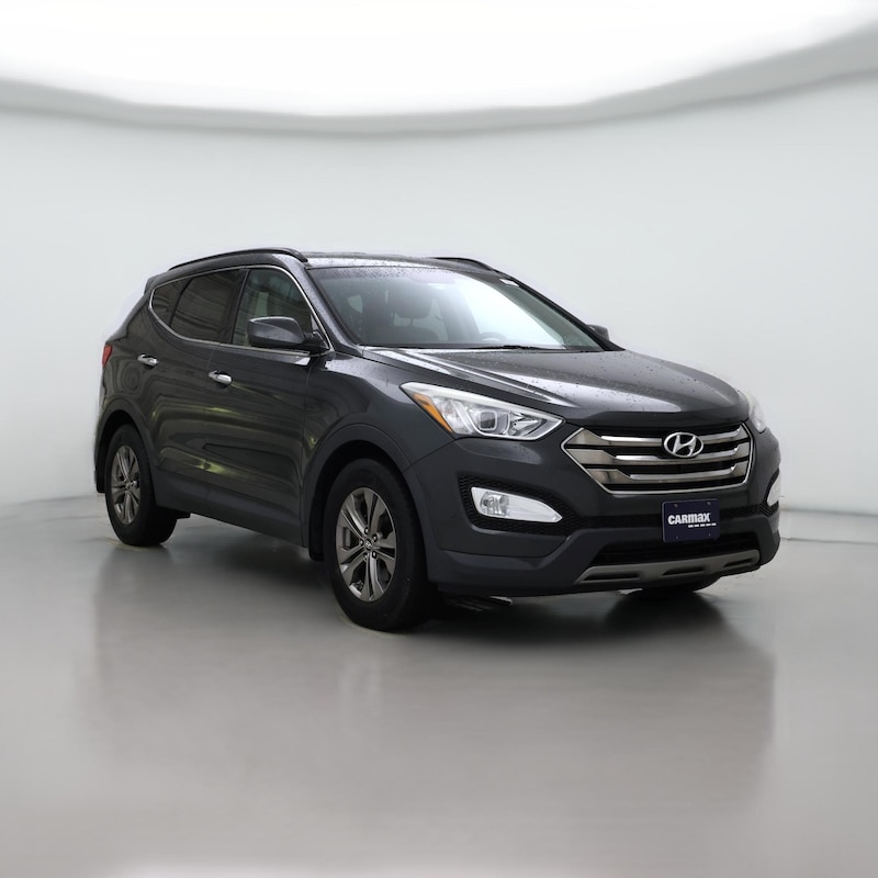 2014 Hyundai Santa Fe Sport