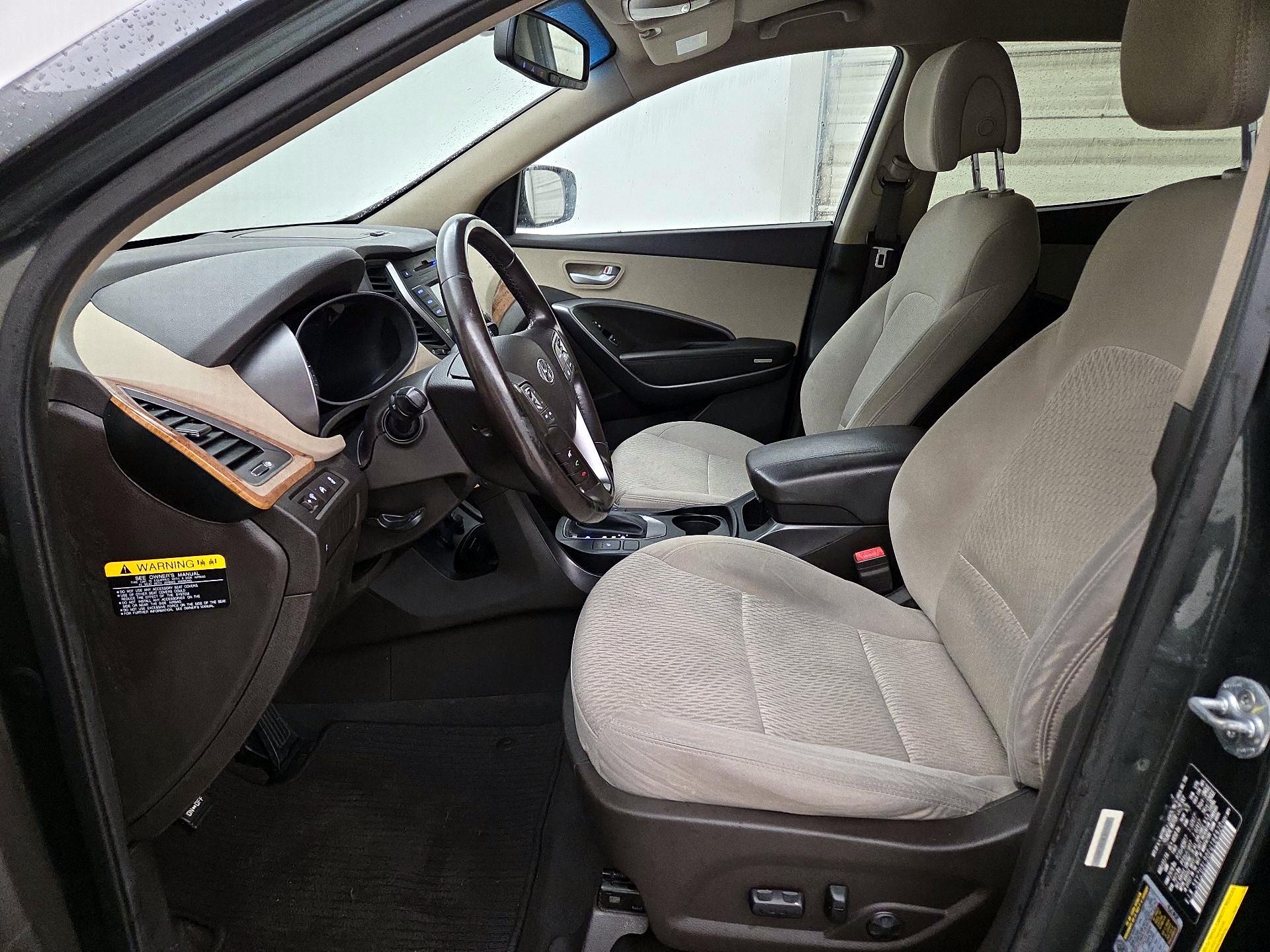 Thumbnail: 2014 Hyundai Santa Fe - 11
