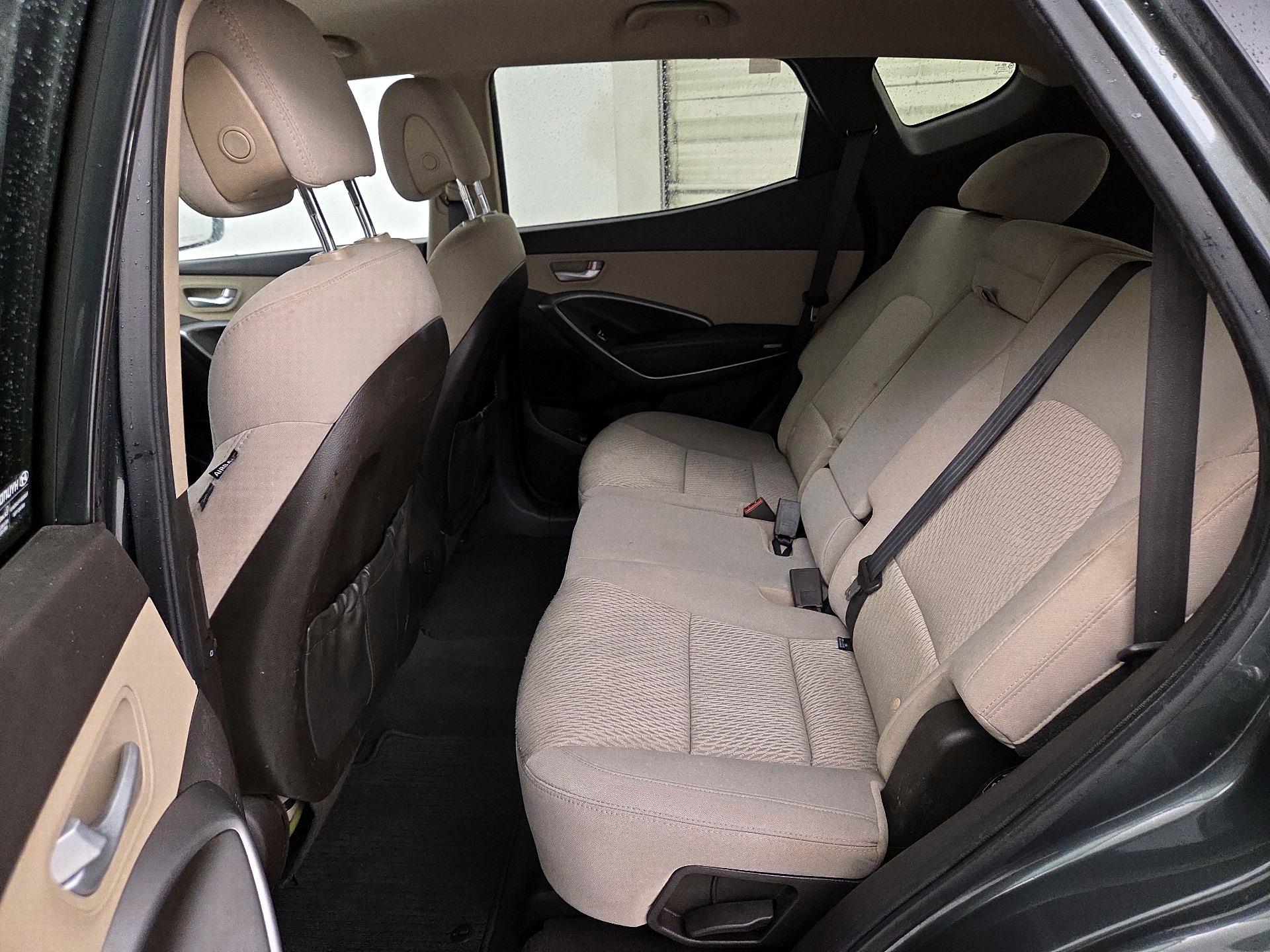 Thumbnail: 2014 Hyundai Santa Fe - 19