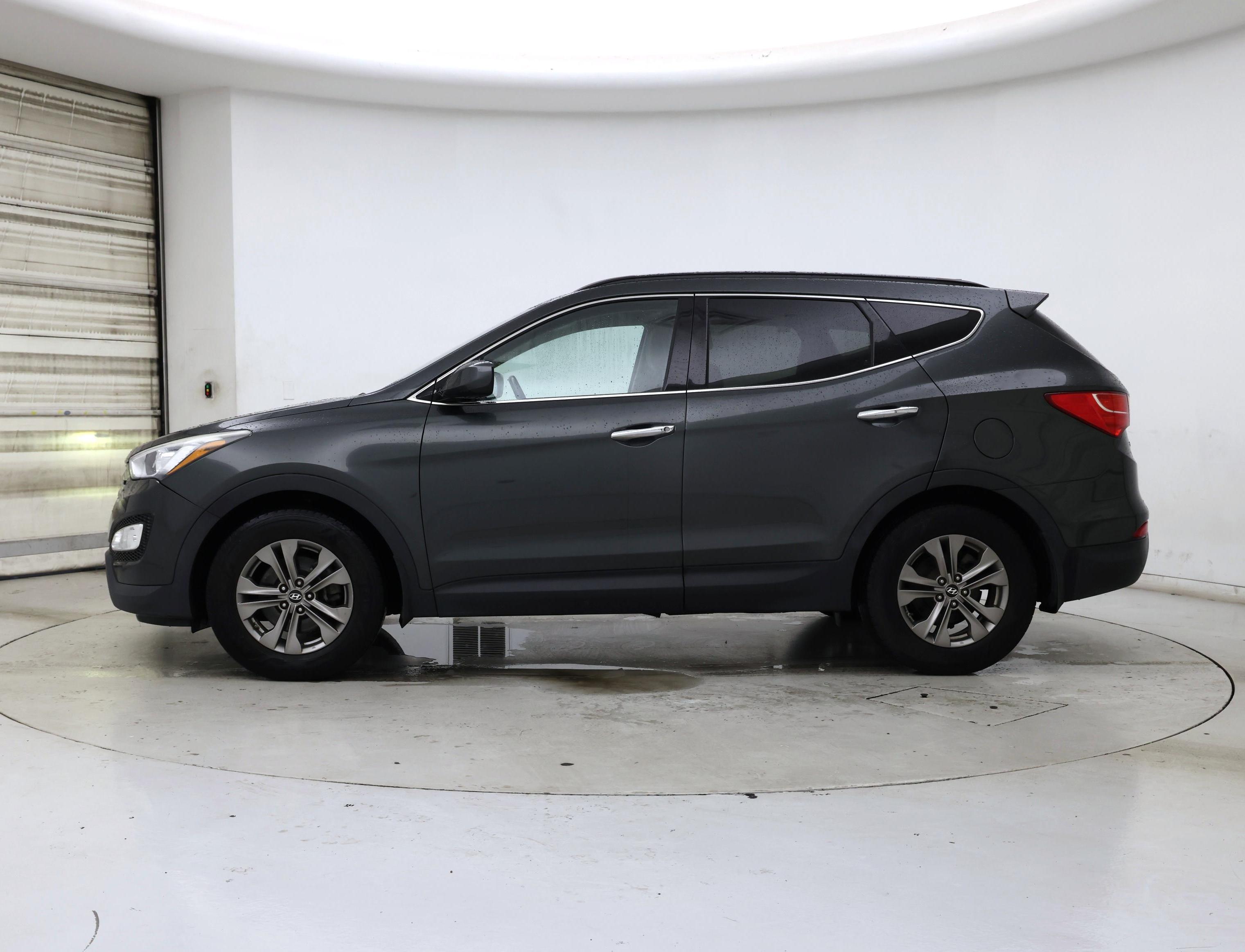 Thumbnail: 2014 Hyundai Santa Fe - 3