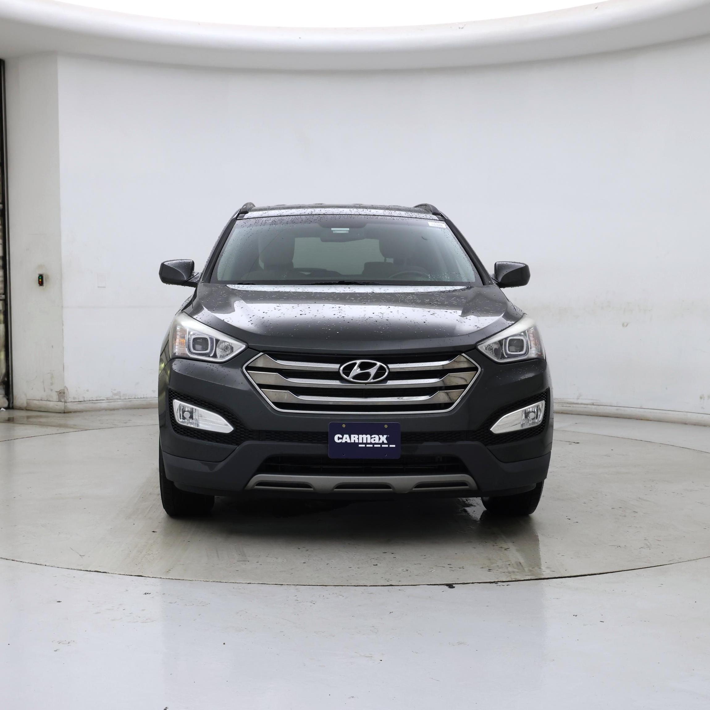 Thumbnail: 2014 Hyundai Santa Fe - 5