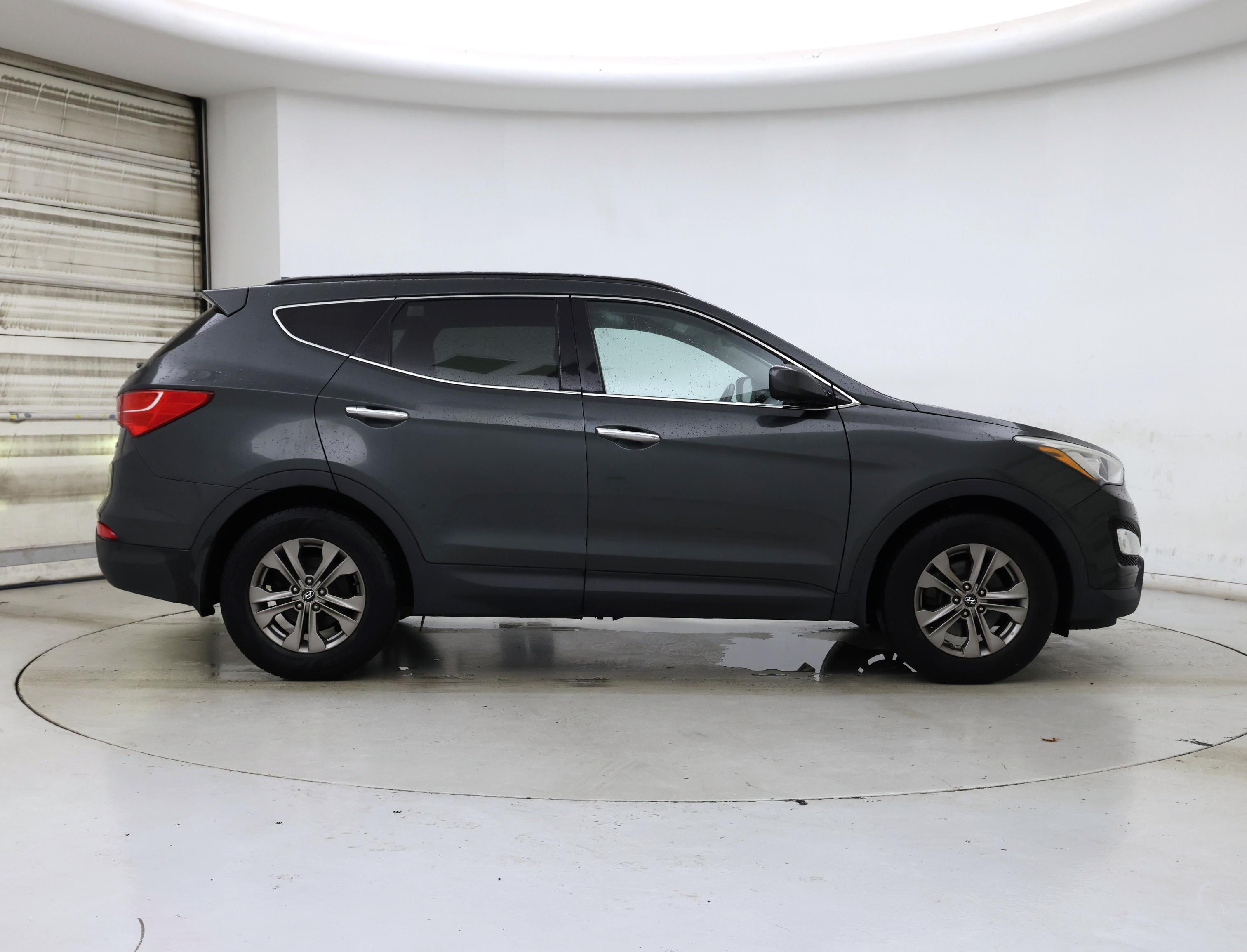 Thumbnail: 2014 Hyundai Santa Fe - 7