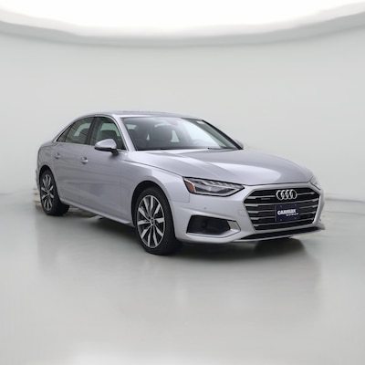 2021 Audi A4 Premium Plus