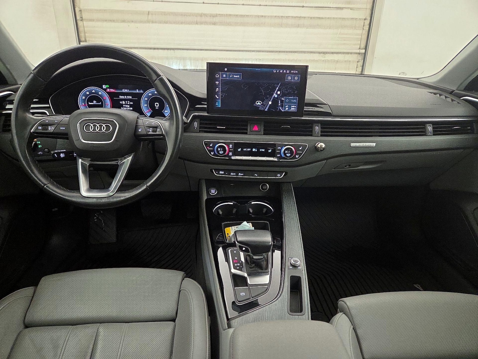 Apple CarPlay®