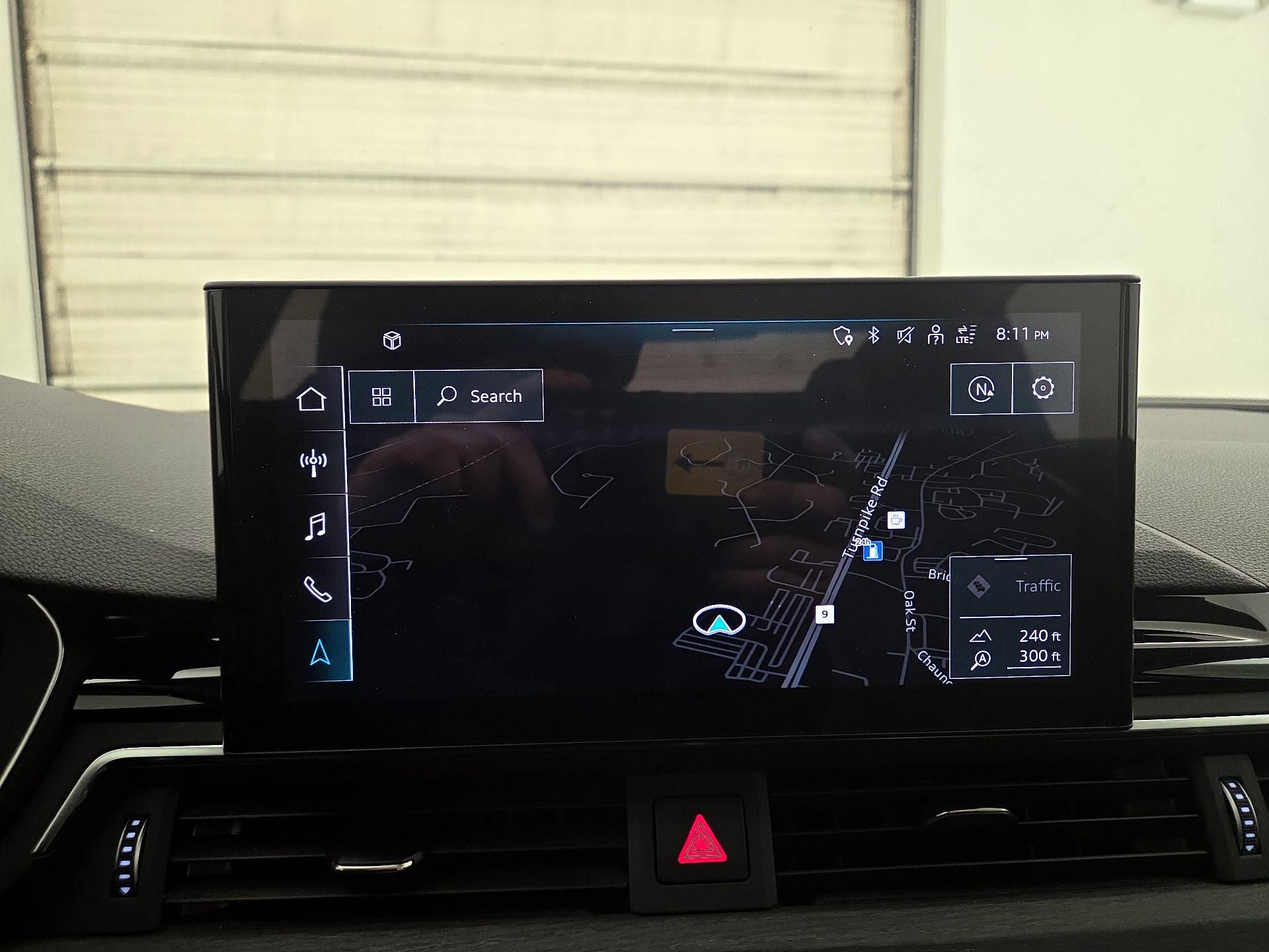 Thumbnail: 2021 Audi A4 - 14