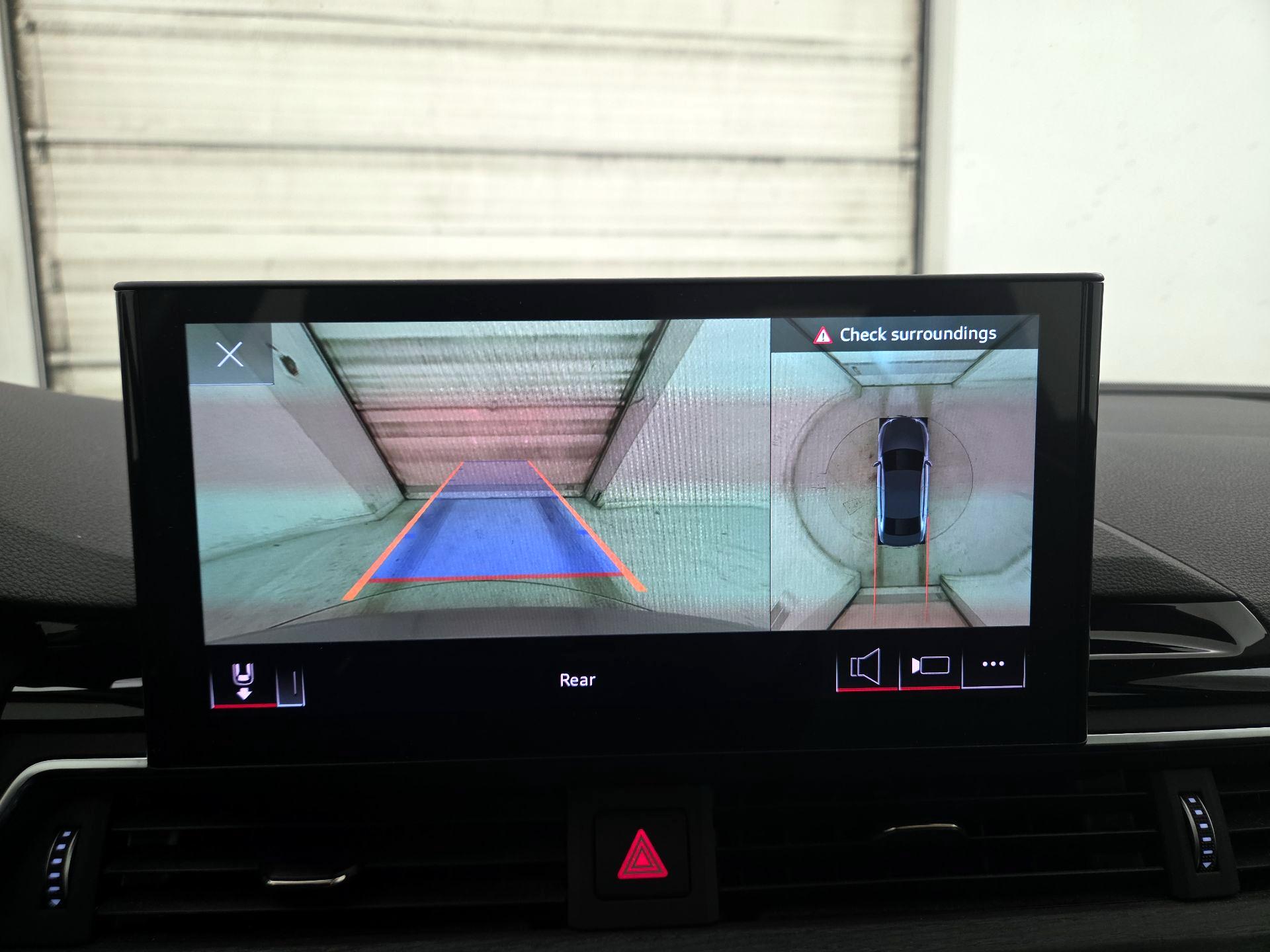 Thumbnail: 2021 Audi A4 - 15