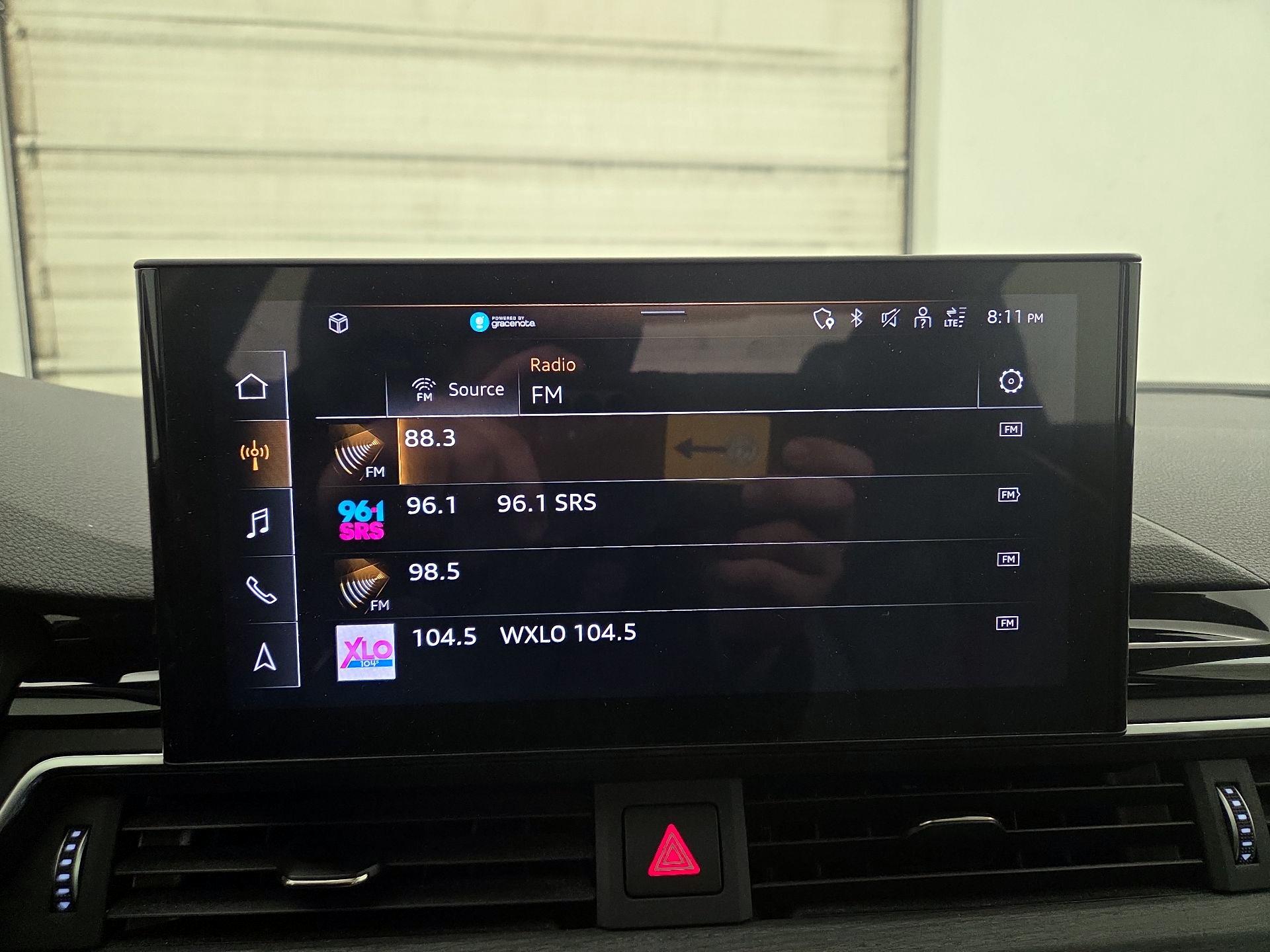 Thumbnail: 2021 Audi A4 - 16