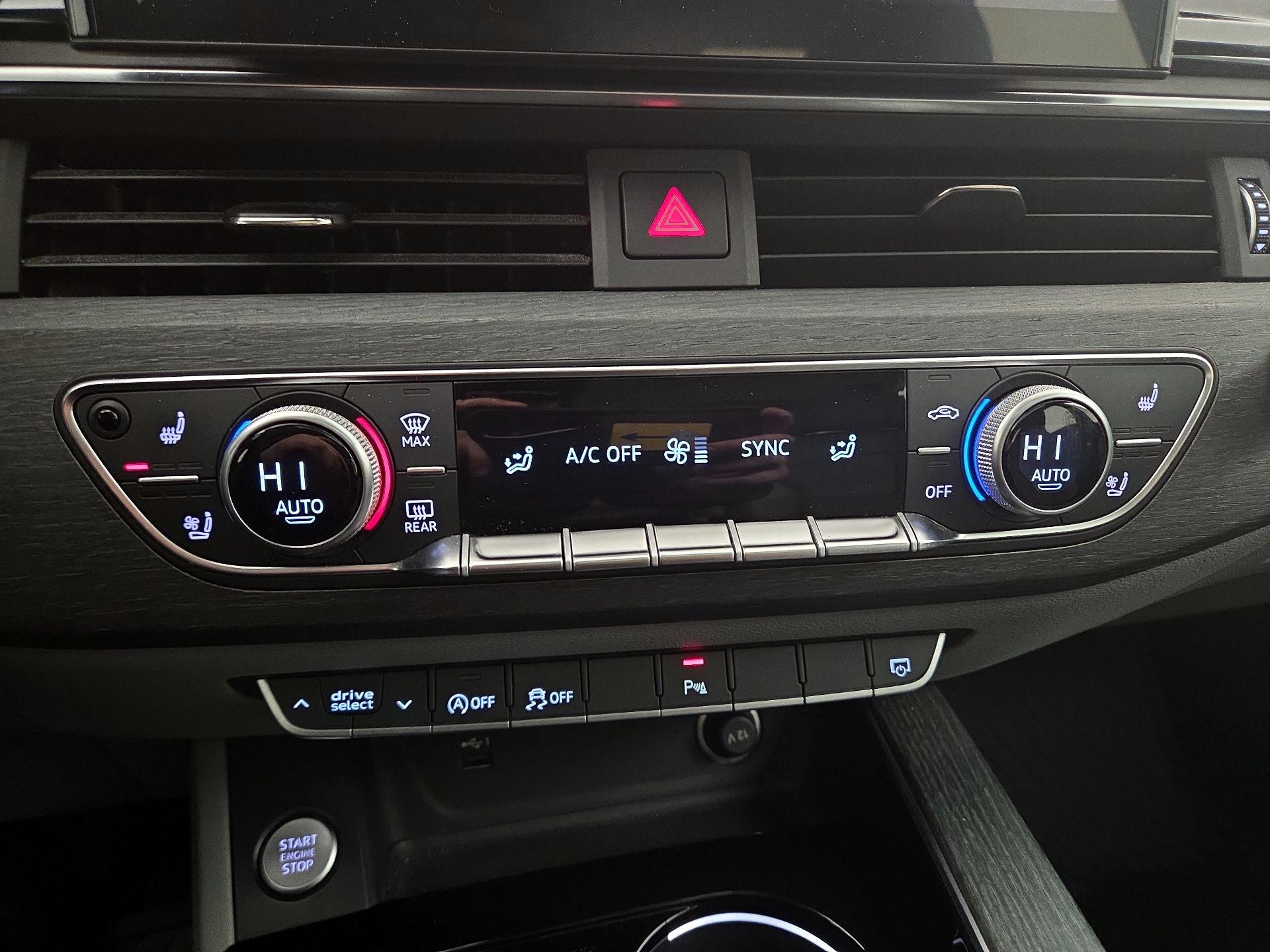 Thumbnail: 2021 Audi A4 - 17