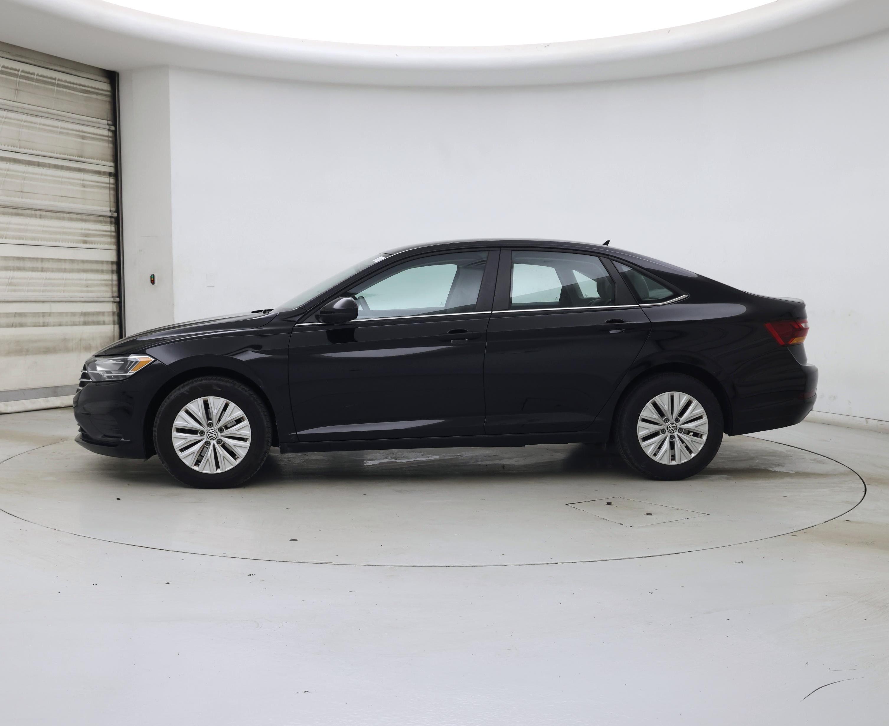 Thumbnail: 2019 Volkswagen Jetta - 3