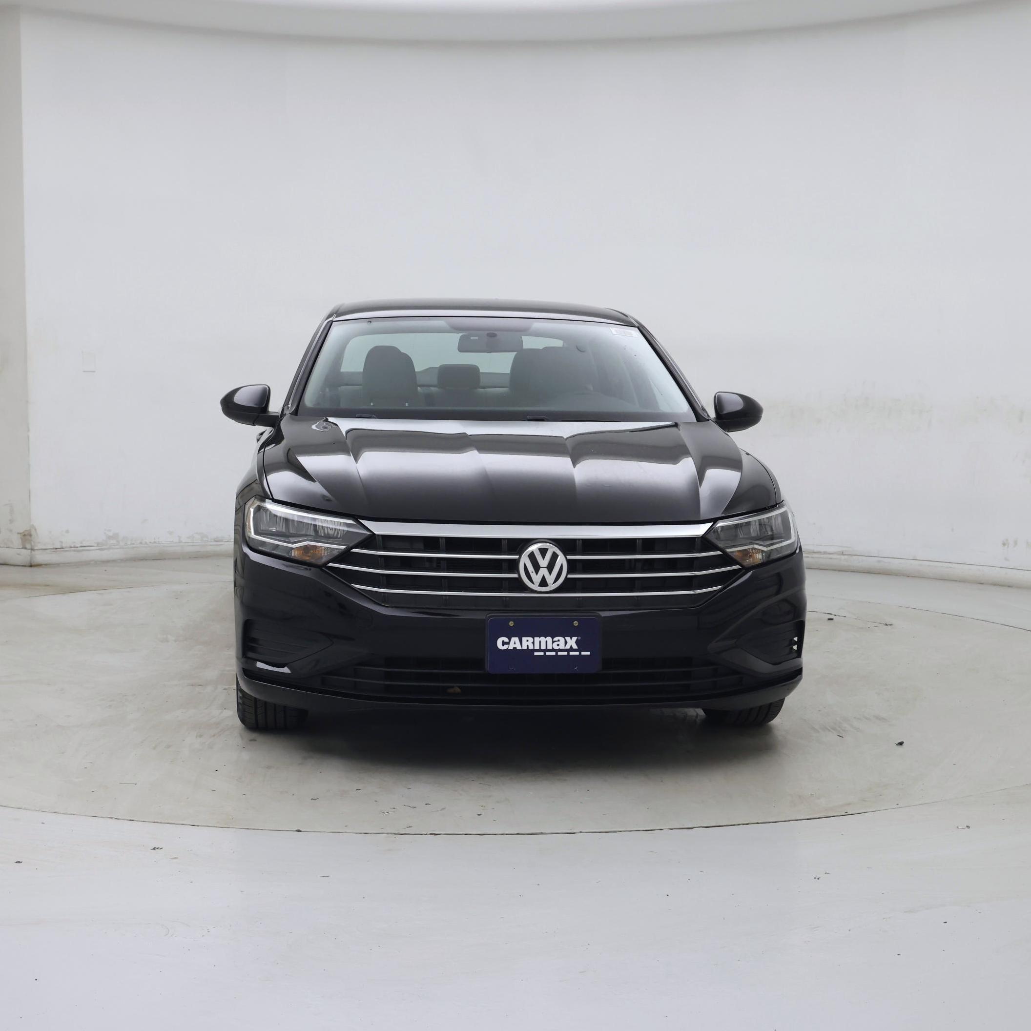 Thumbnail: 2019 Volkswagen Jetta - 5