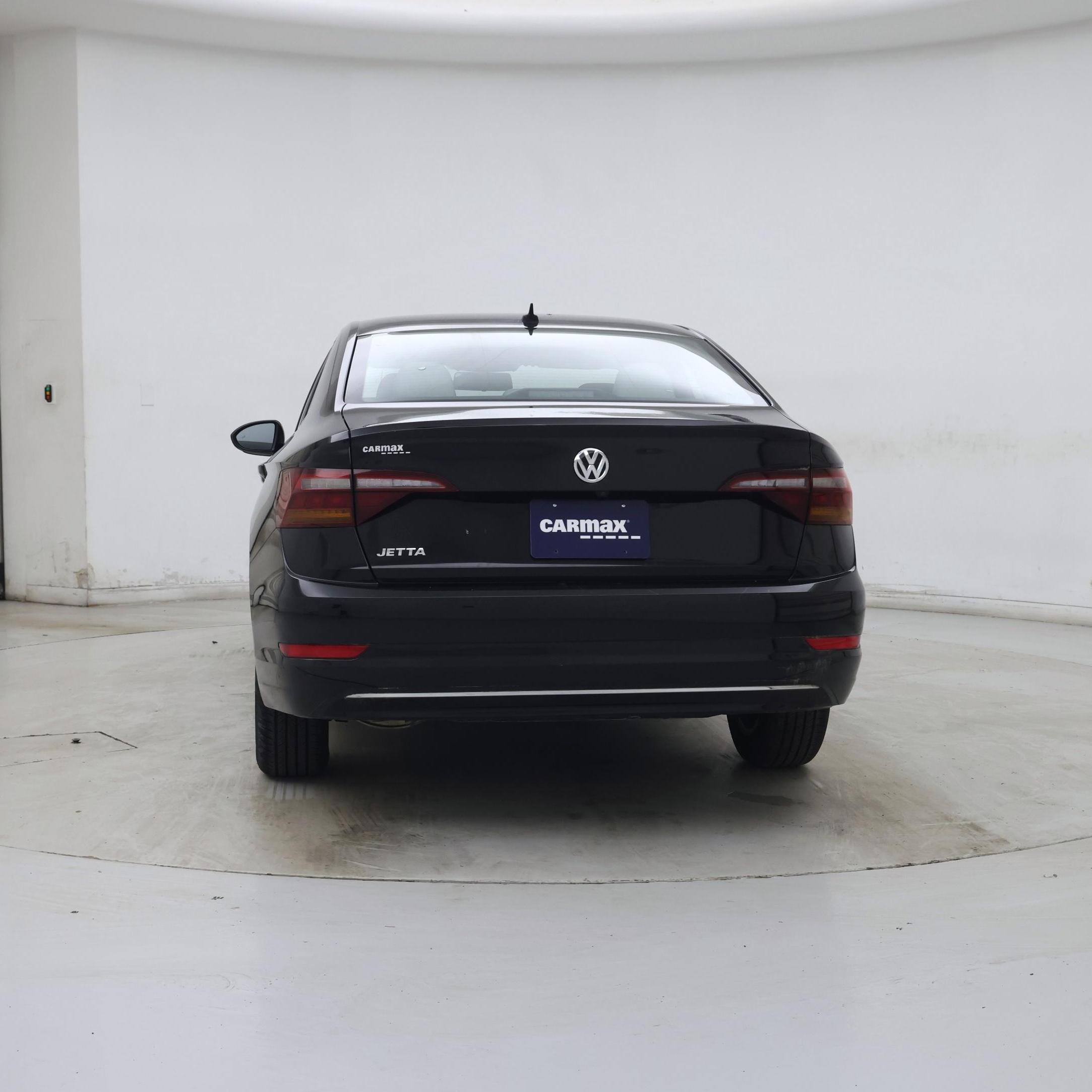 Thumbnail: 2019 Volkswagen Jetta - 6