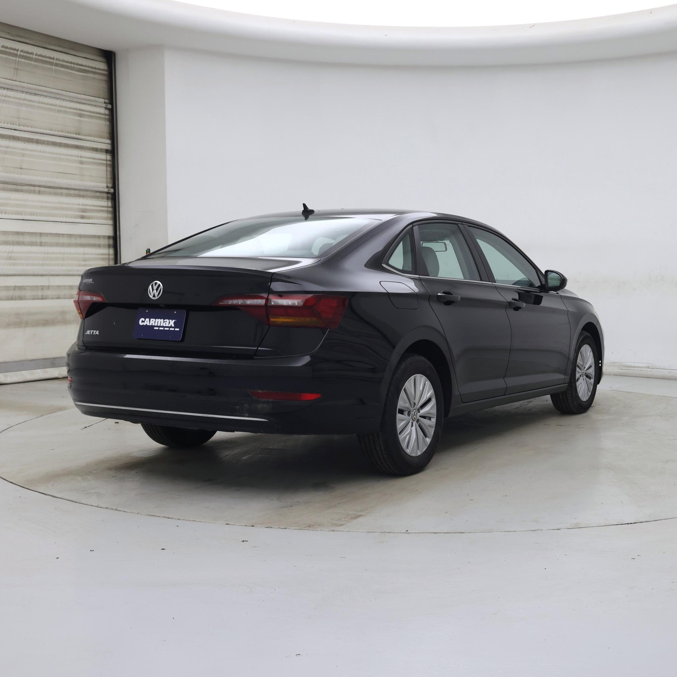 Thumbnail: 2019 Volkswagen Jetta - 8