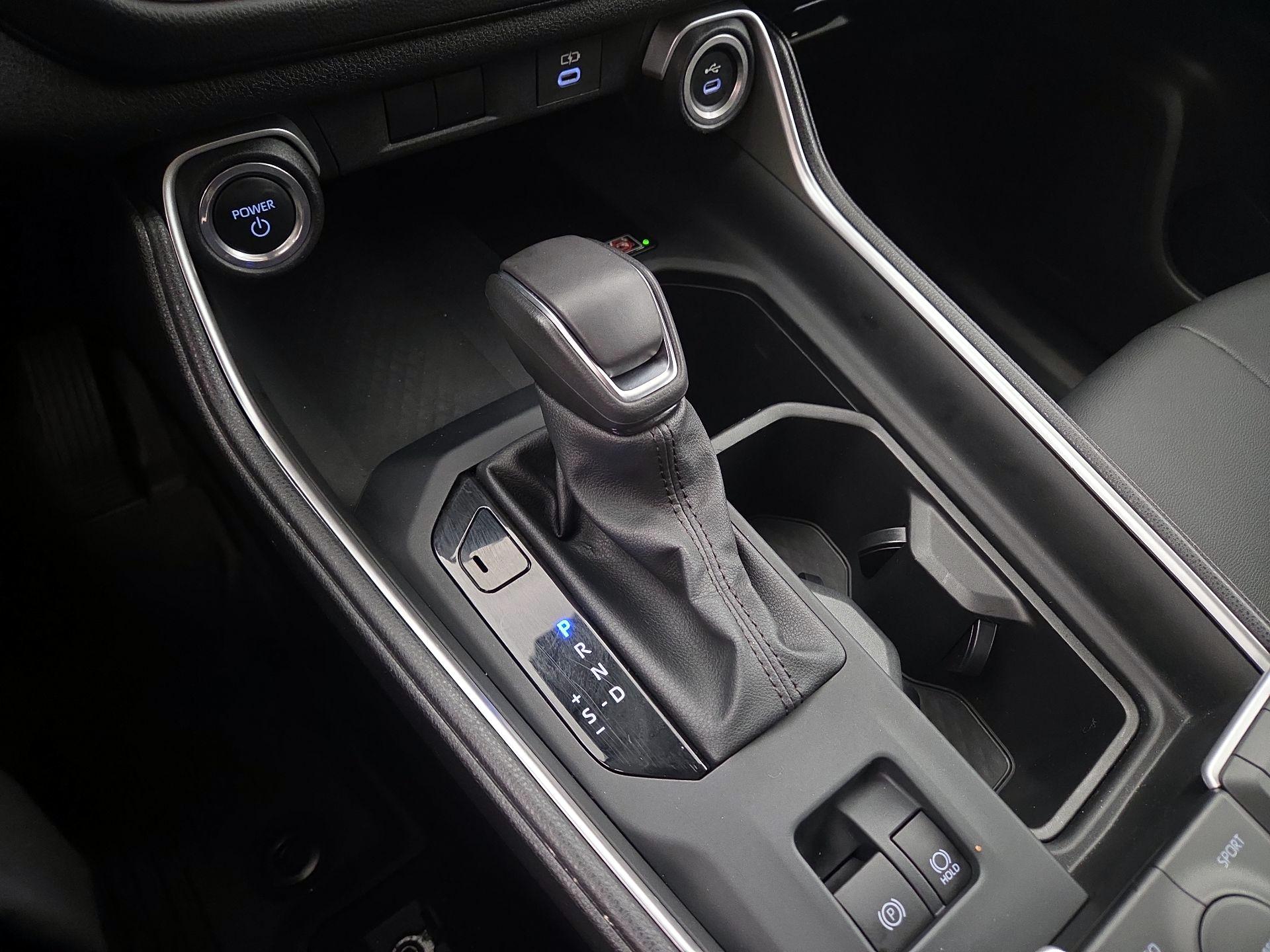 Thumbnail: 2024 Toyota Highlander - 17