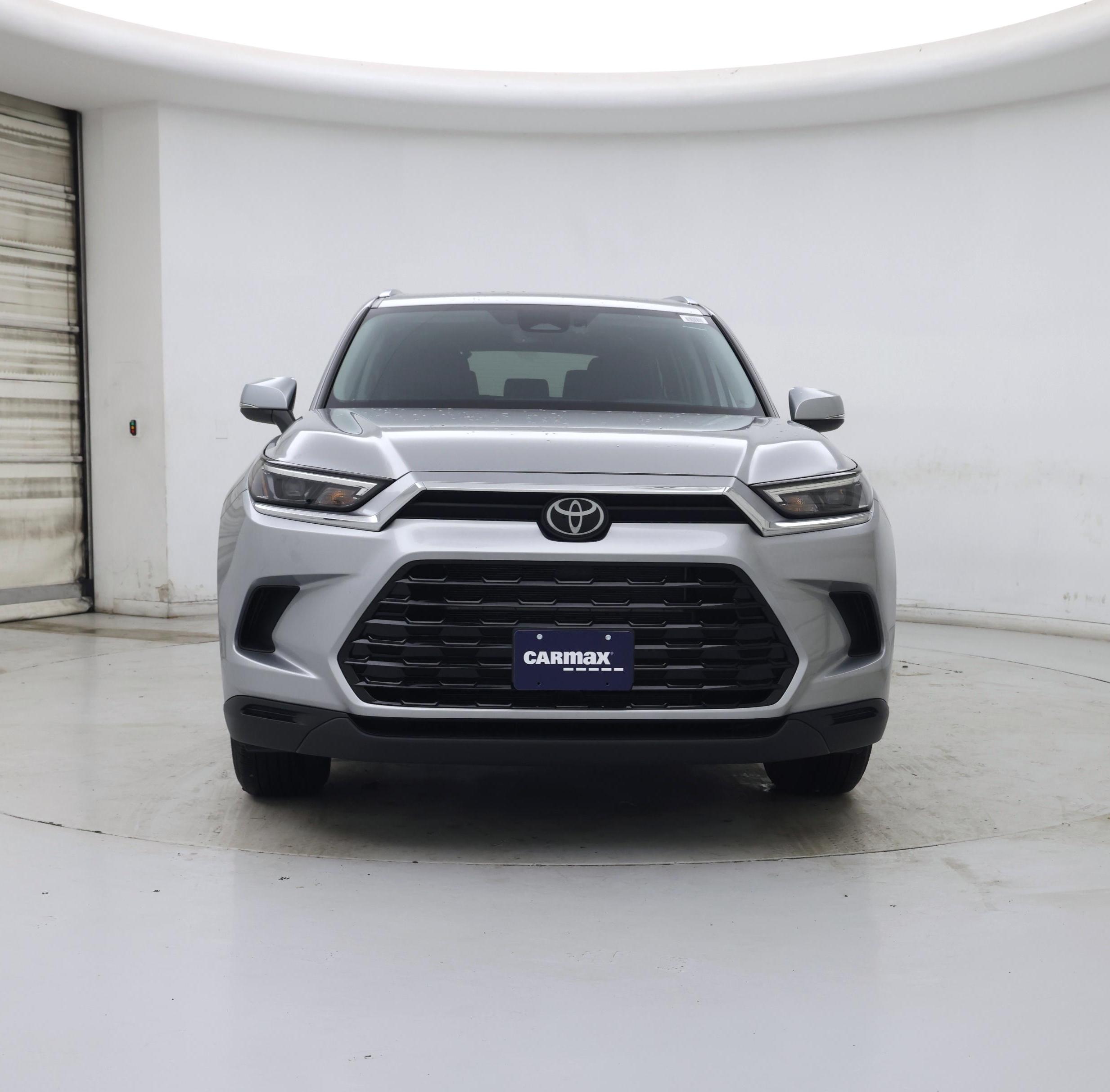Thumbnail: 2024 Toyota Highlander - 5
