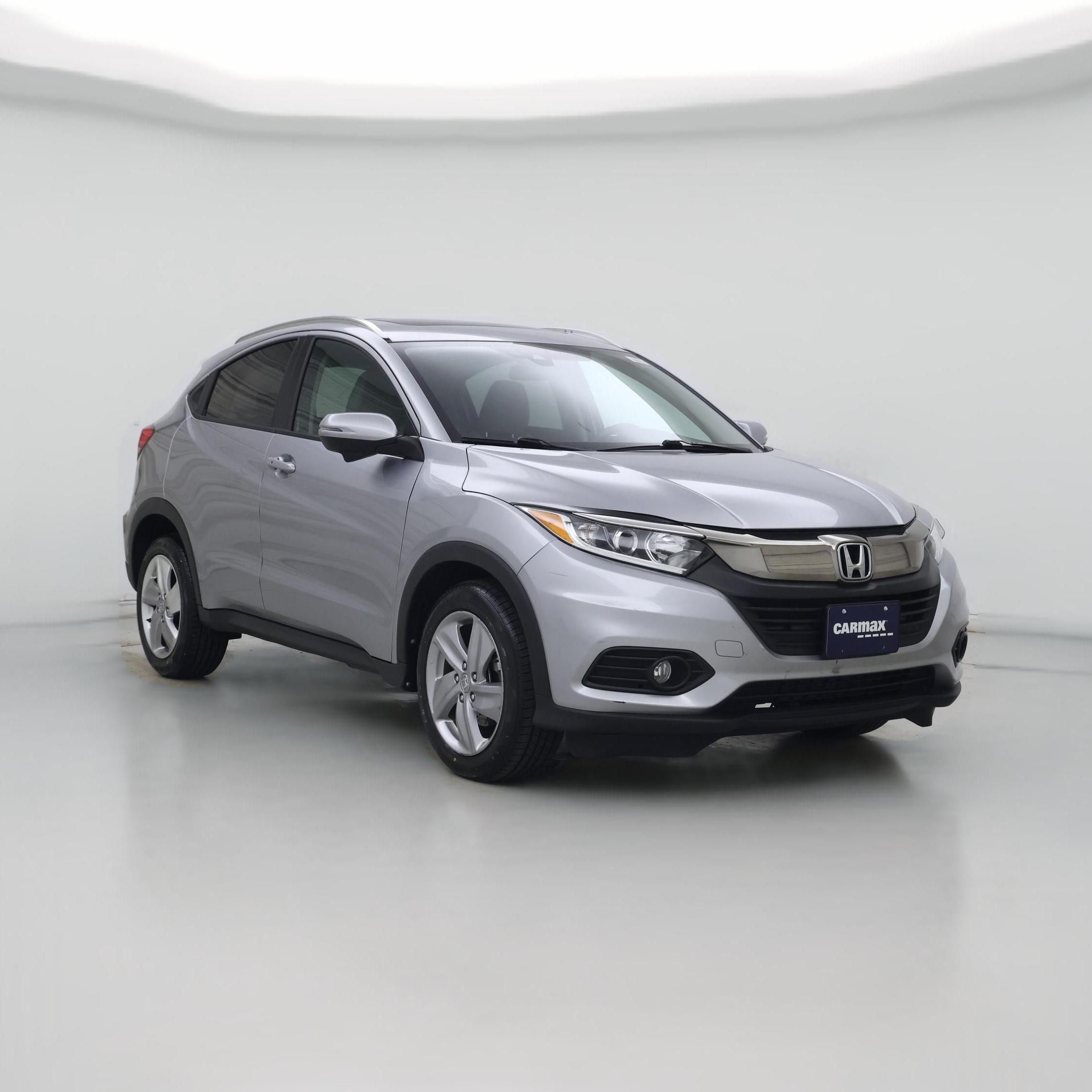 Thumbnail: 2019 Honda HR-V - 1