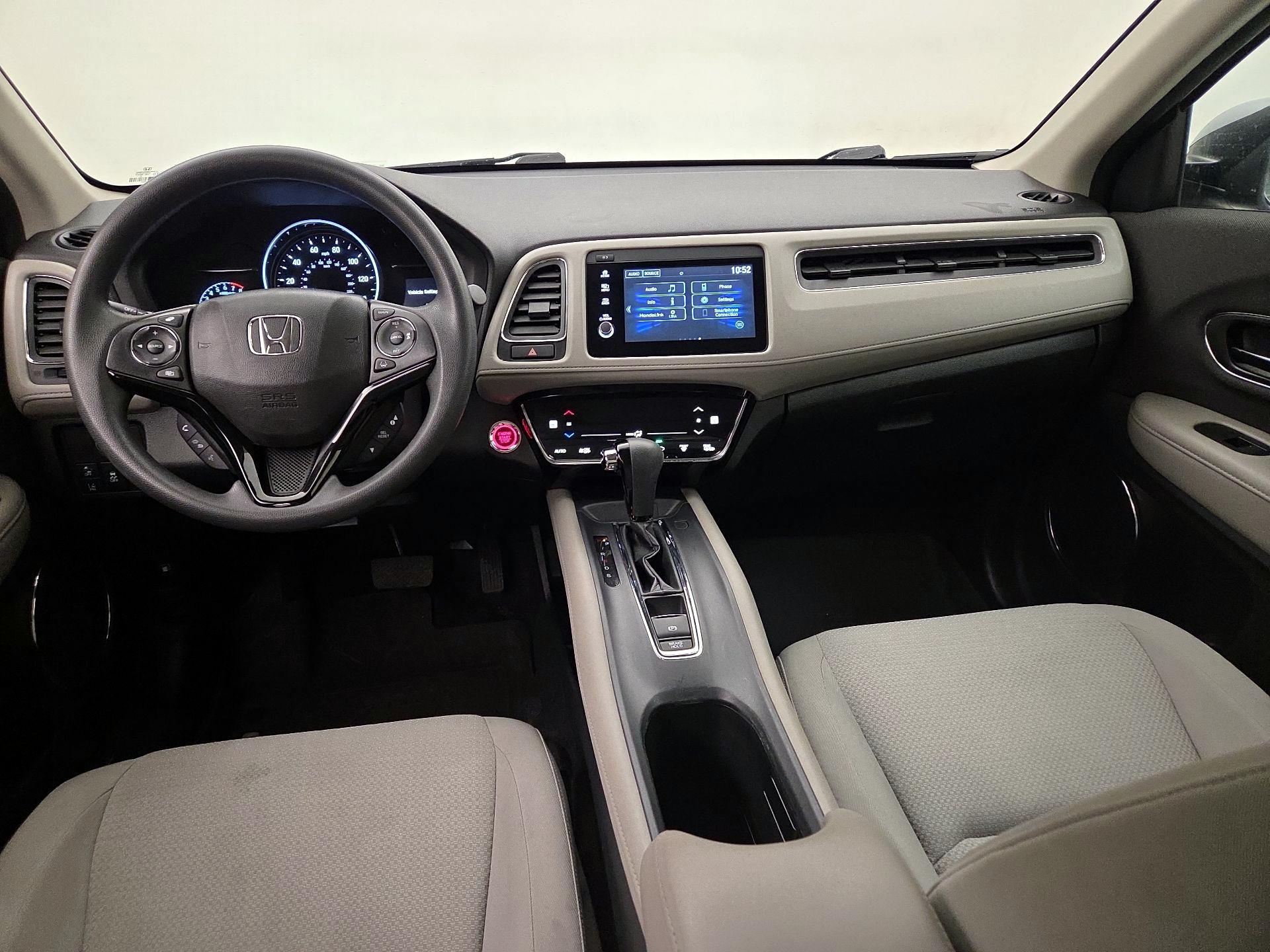 Thumbnail: 2019 Honda HR-V - 9