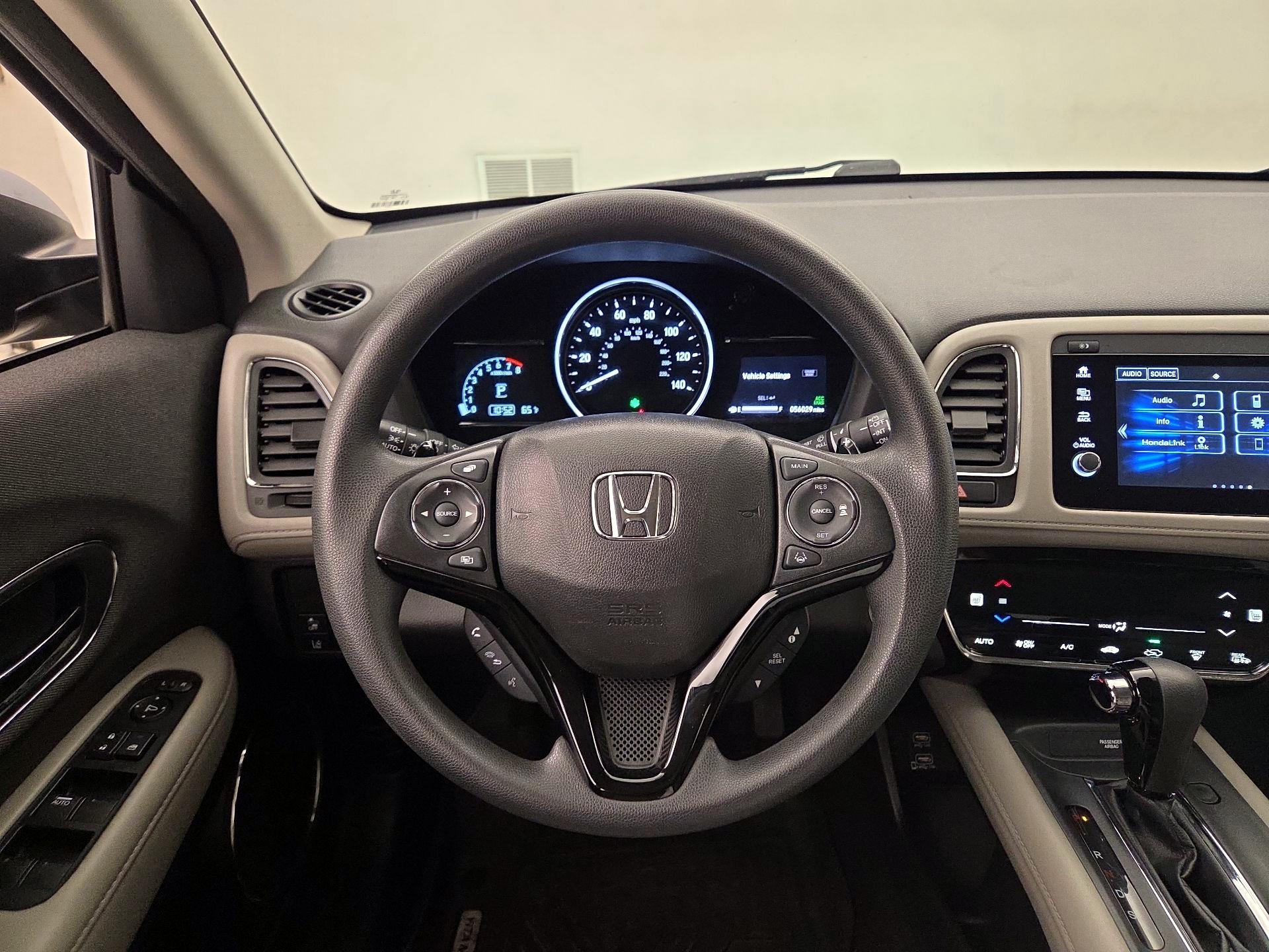 Thumbnail: 2019 Honda HR-V - 10