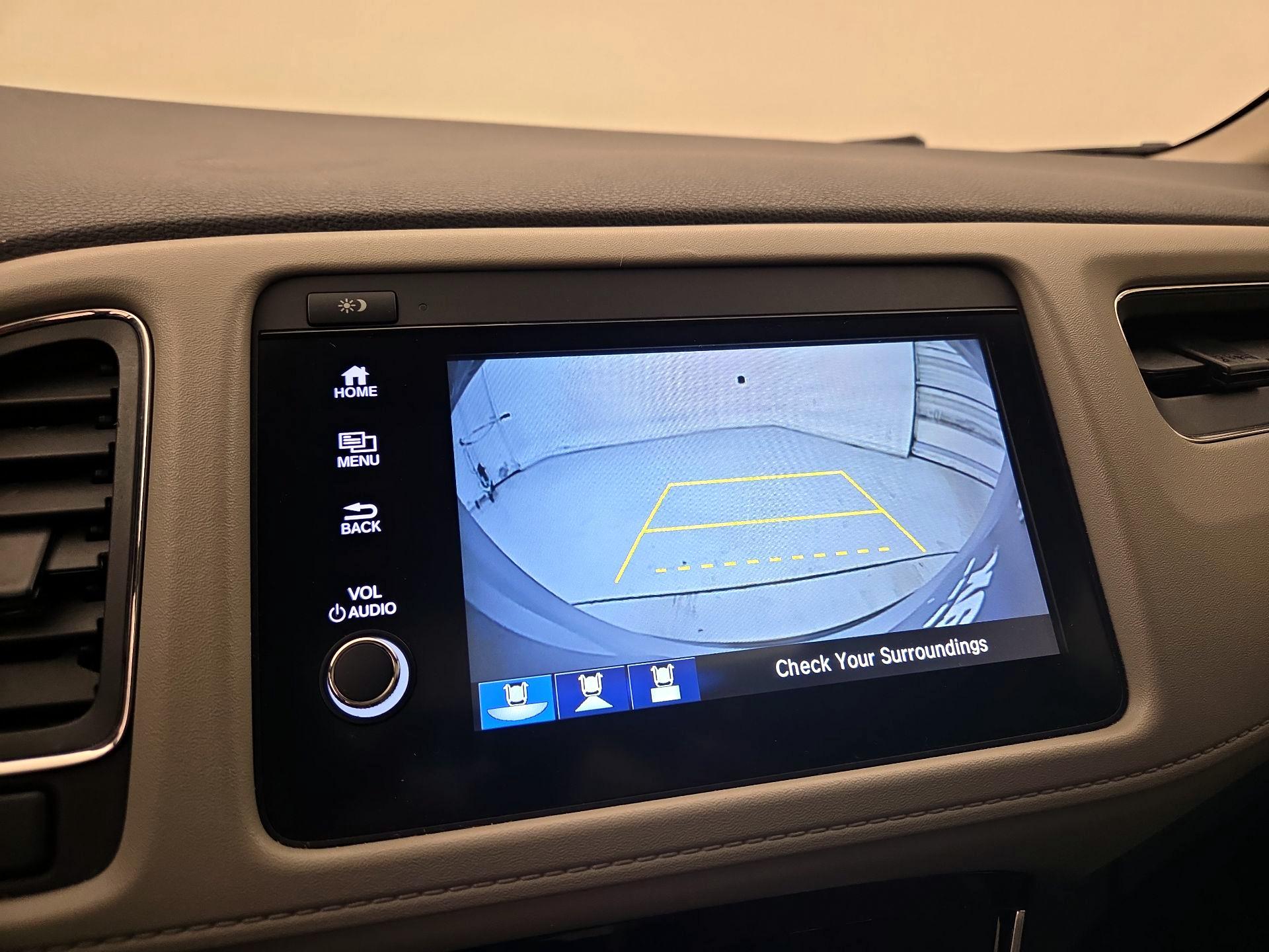 Thumbnail: 2019 Honda HR-V - 14