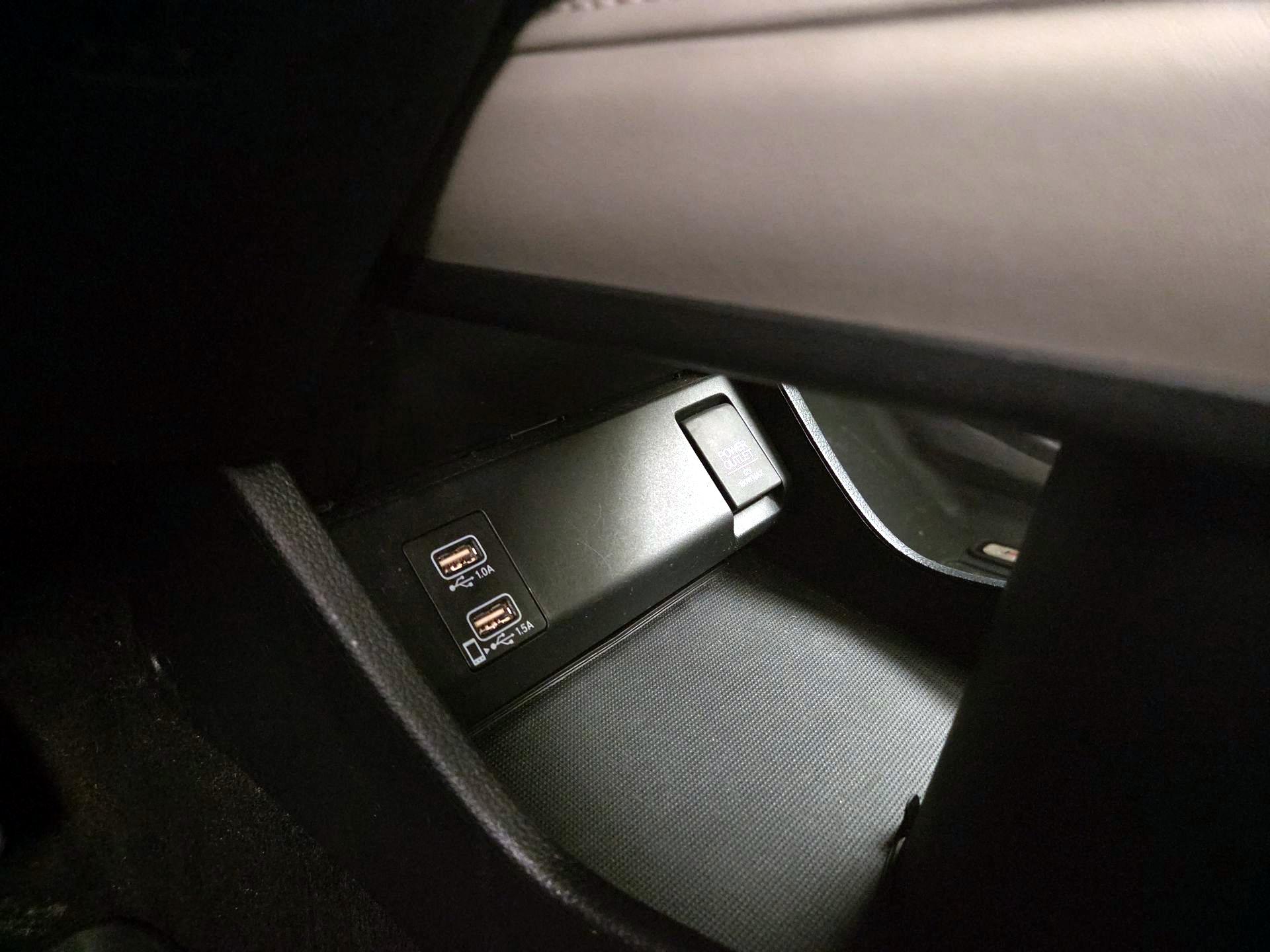 Thumbnail: 2019 Honda HR-V - 18