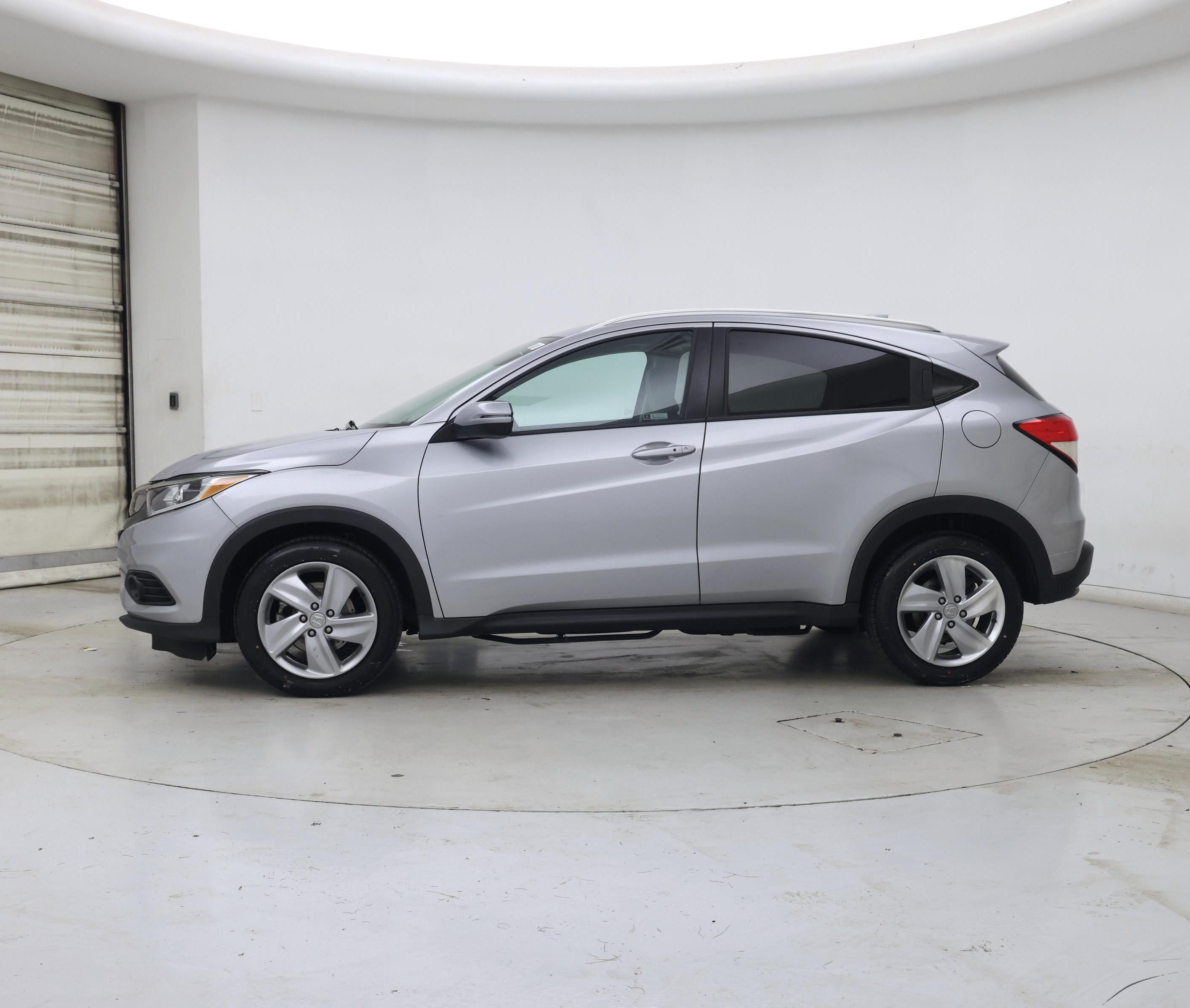 Thumbnail: 2019 Honda HR-V - 3