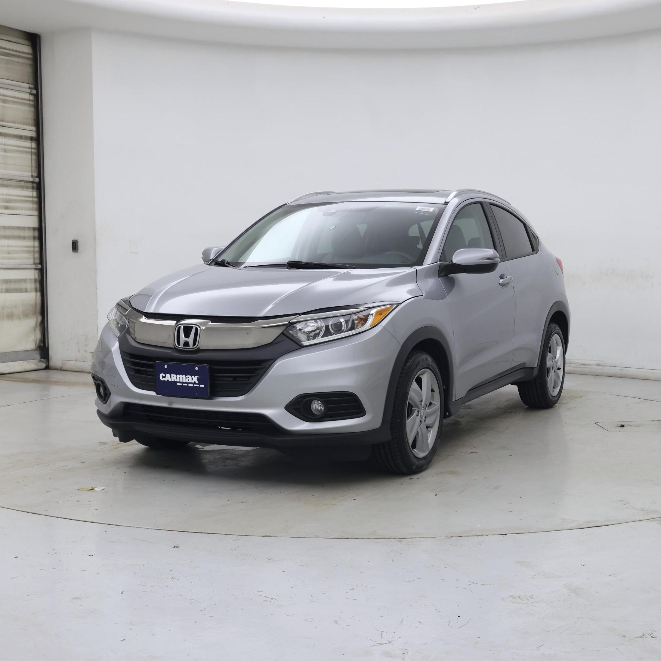 Thumbnail: 2019 Honda HR-V - 4