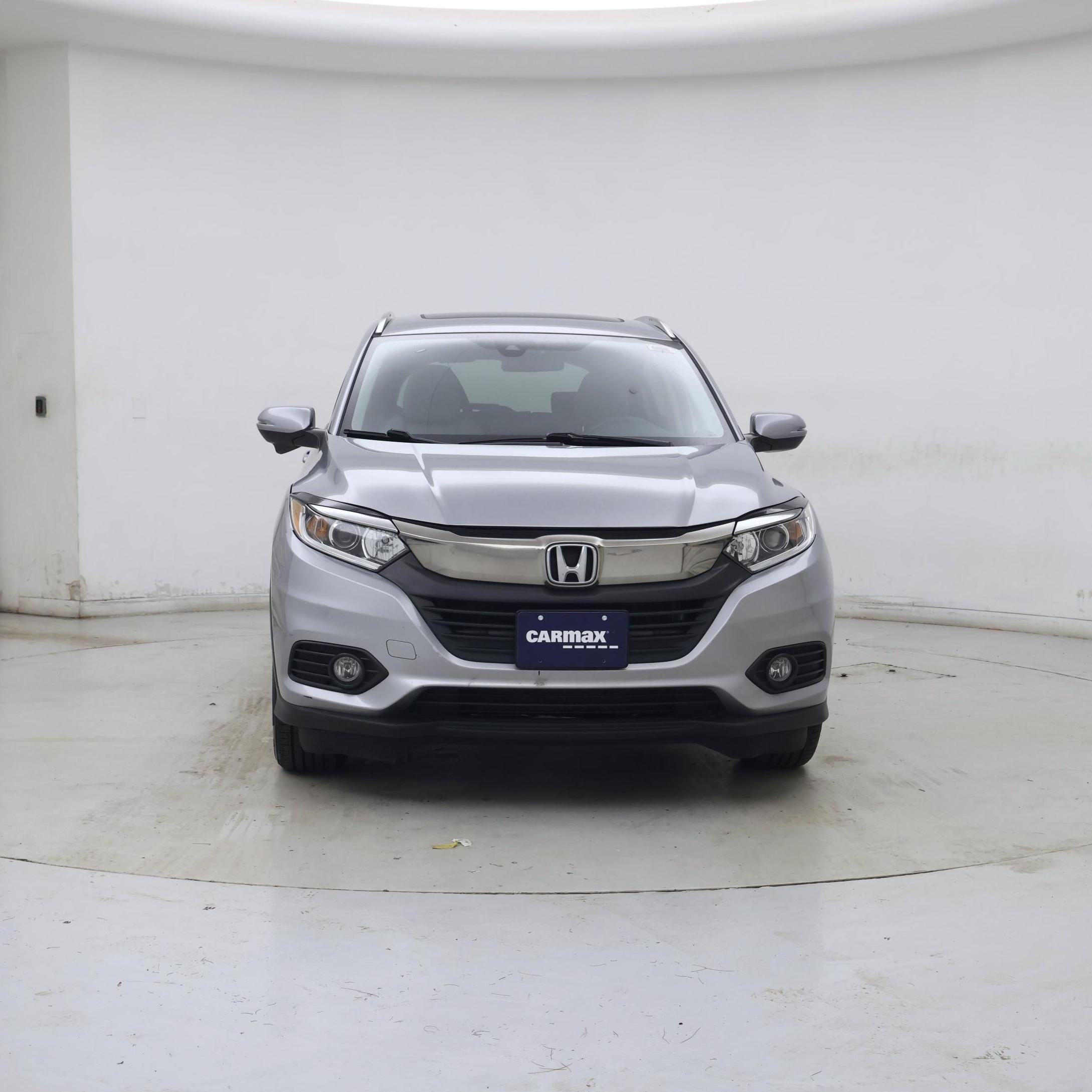 Thumbnail: 2019 Honda HR-V - 5