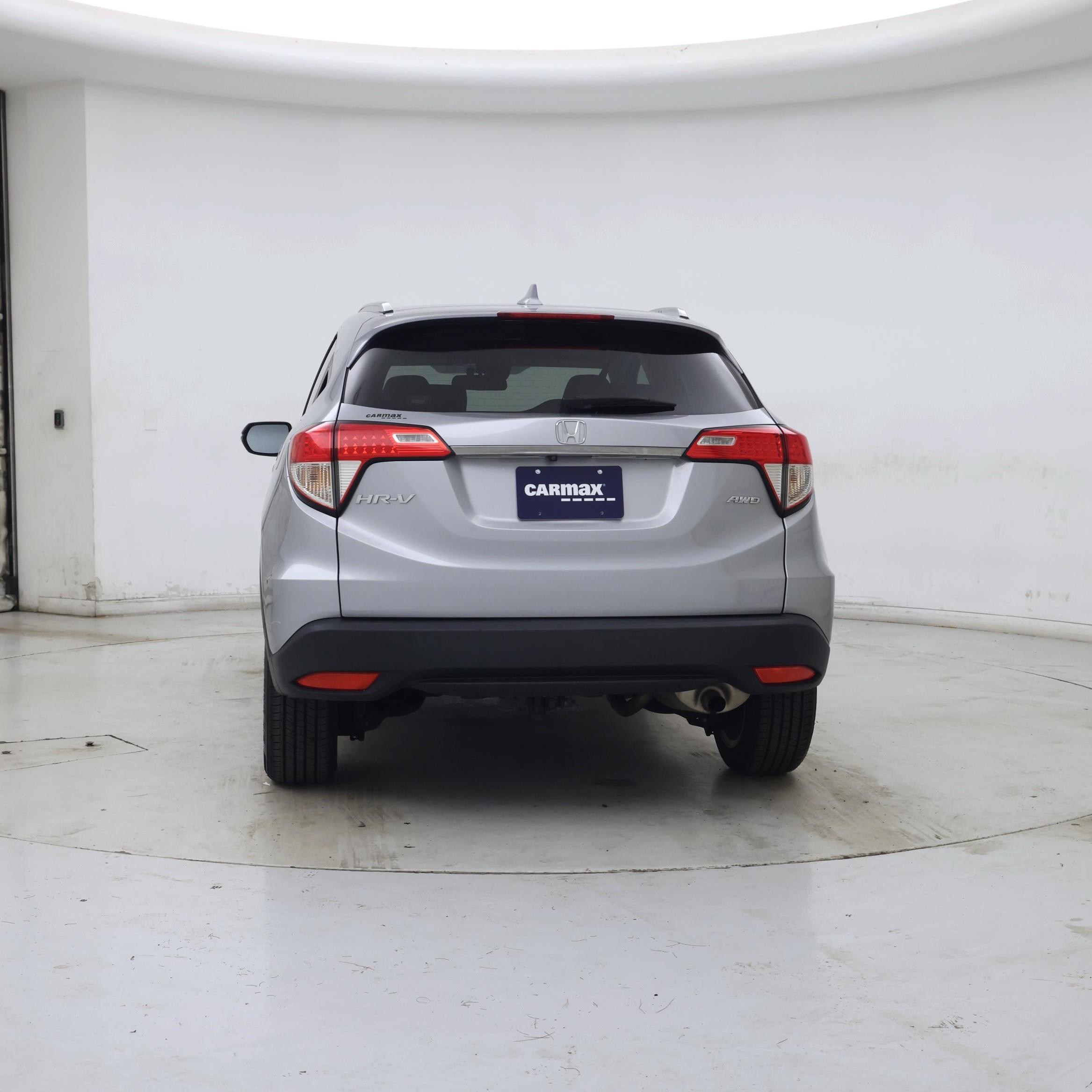 Thumbnail: 2019 Honda HR-V - 6