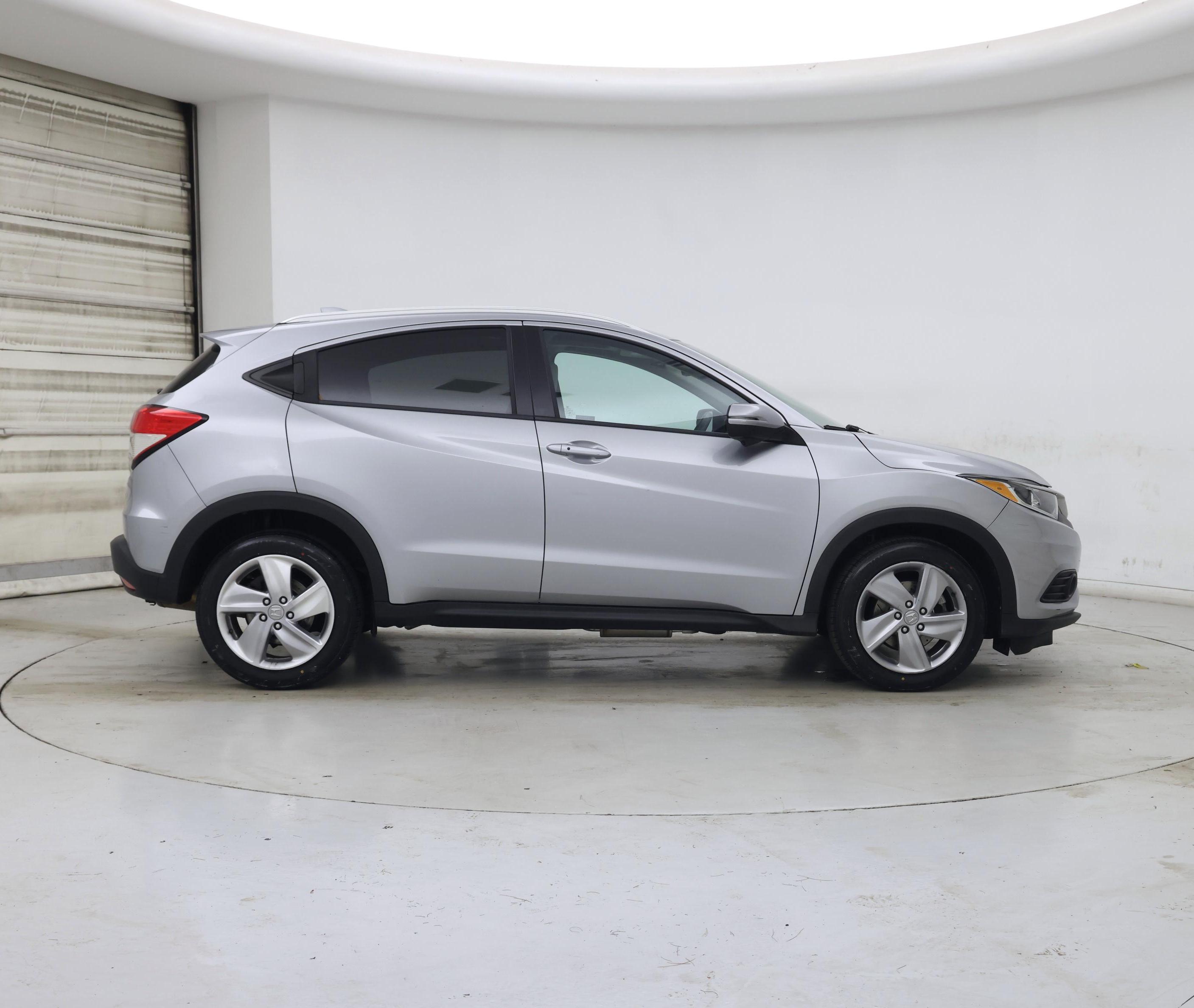 Thumbnail: 2019 Honda HR-V - 7