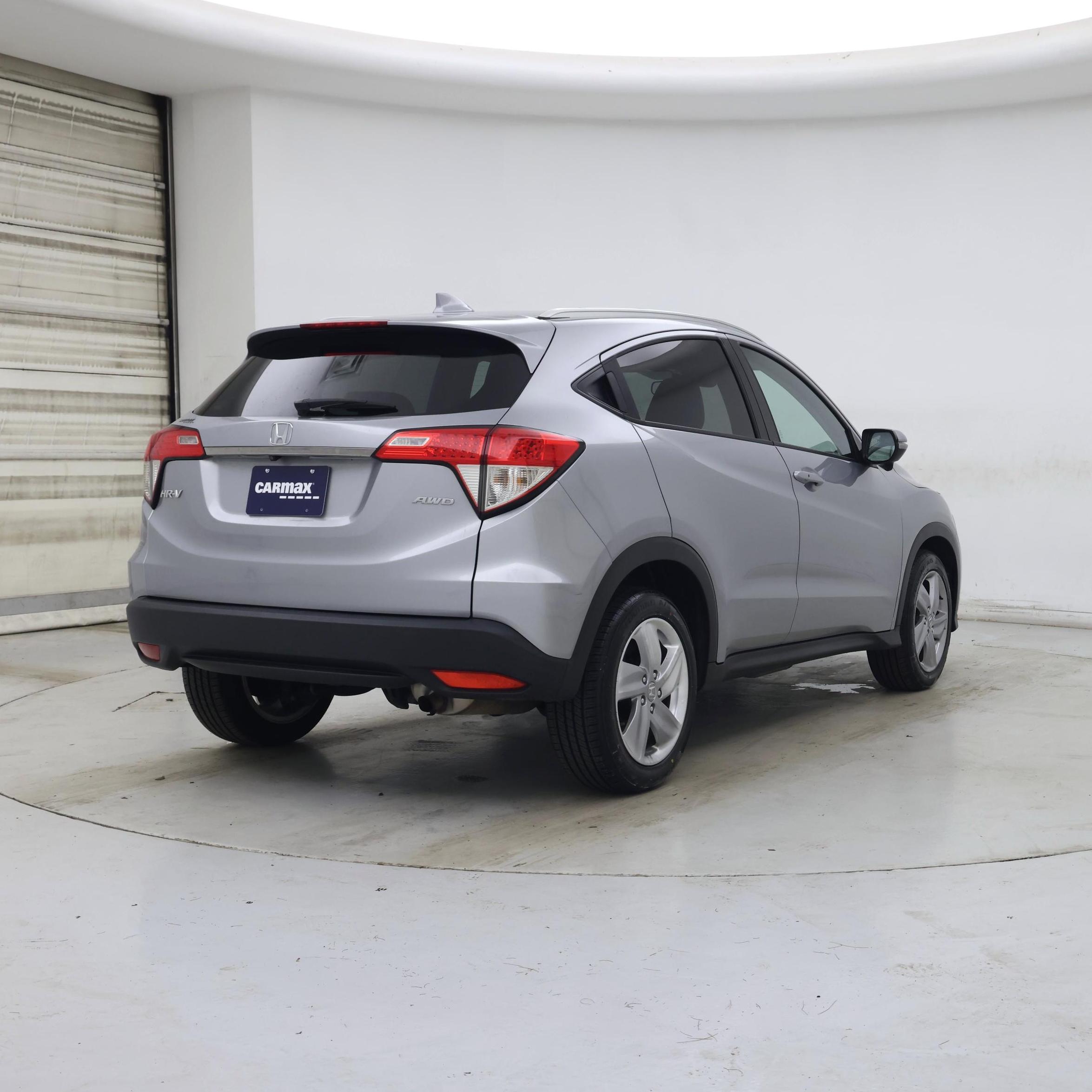 Thumbnail: 2019 Honda HR-V - 8