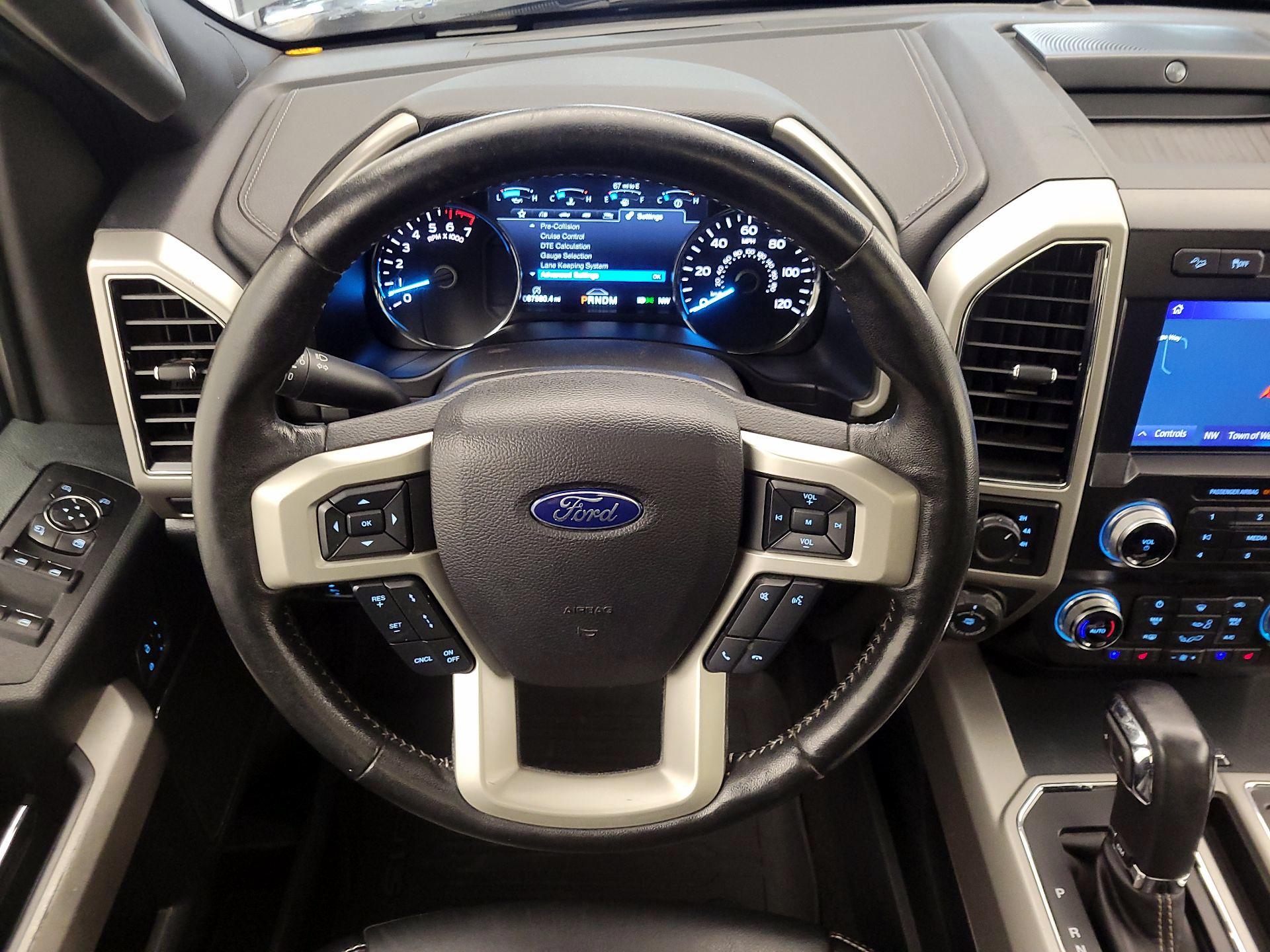 Thumbnail: 2020 Ford F-150 - 10