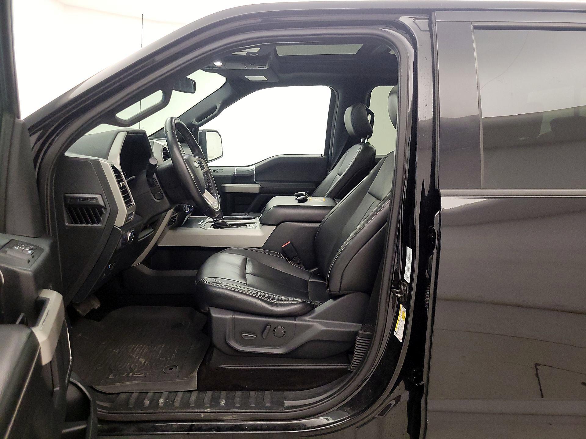 Thumbnail: 2020 Ford F-150 - 11