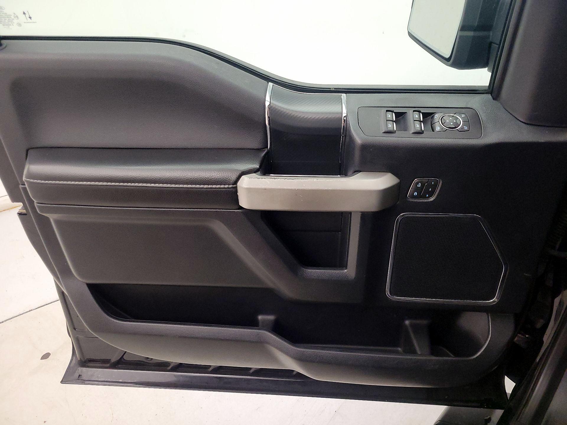 Thumbnail: 2020 Ford F-150 - 12