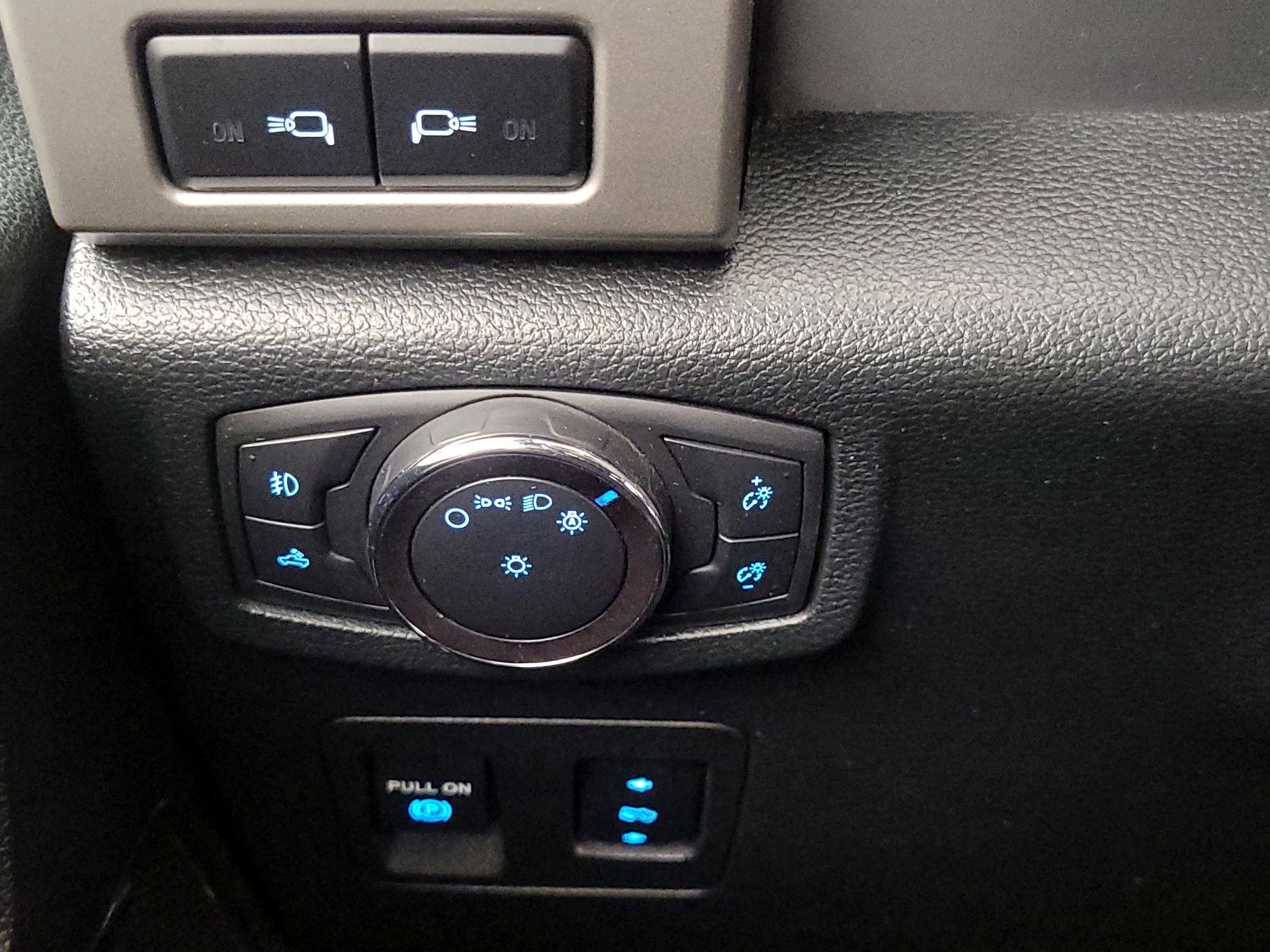 Thumbnail: 2020 Ford F-150 - 13