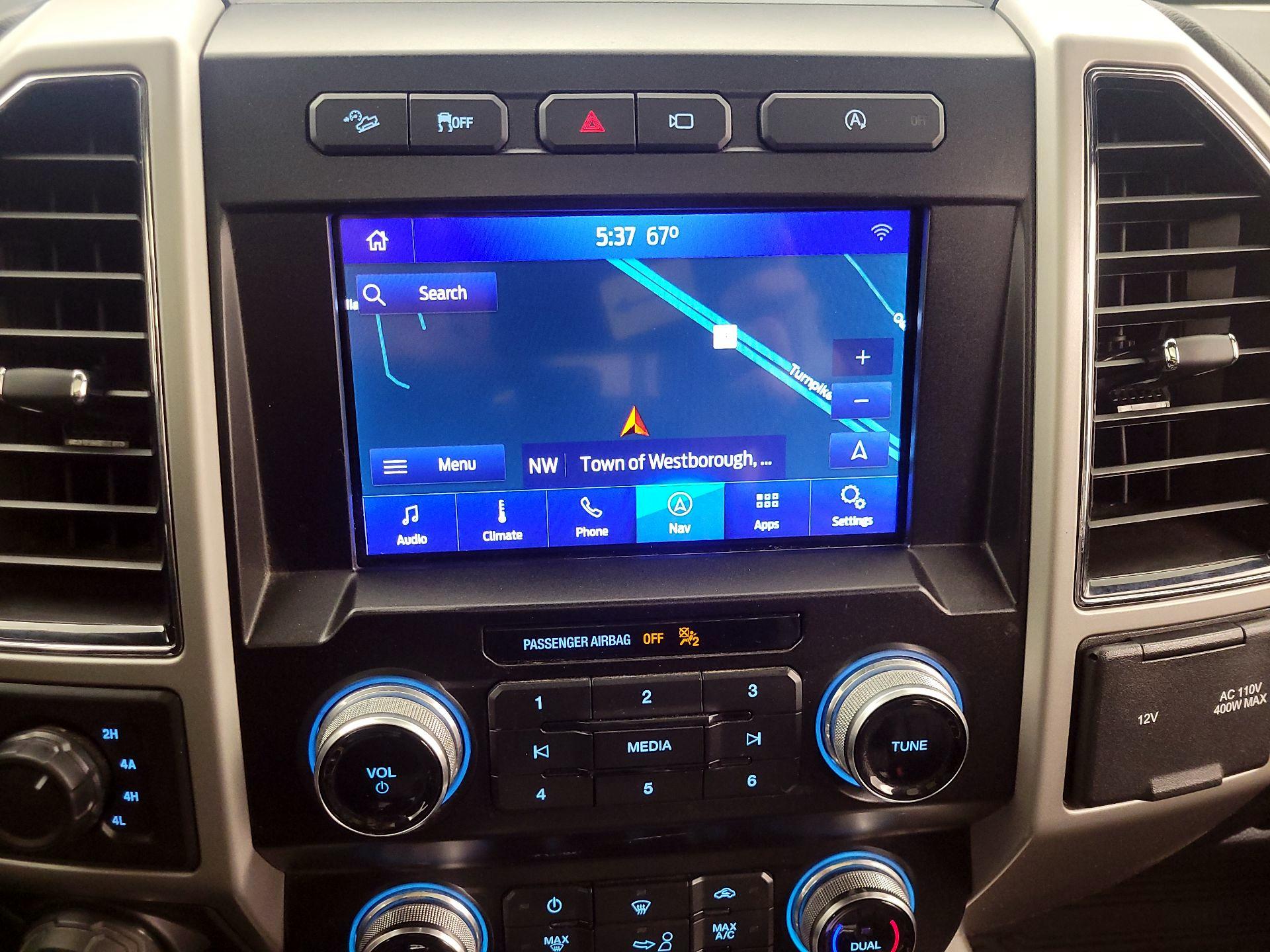 Thumbnail: 2020 Ford F-150 - 14