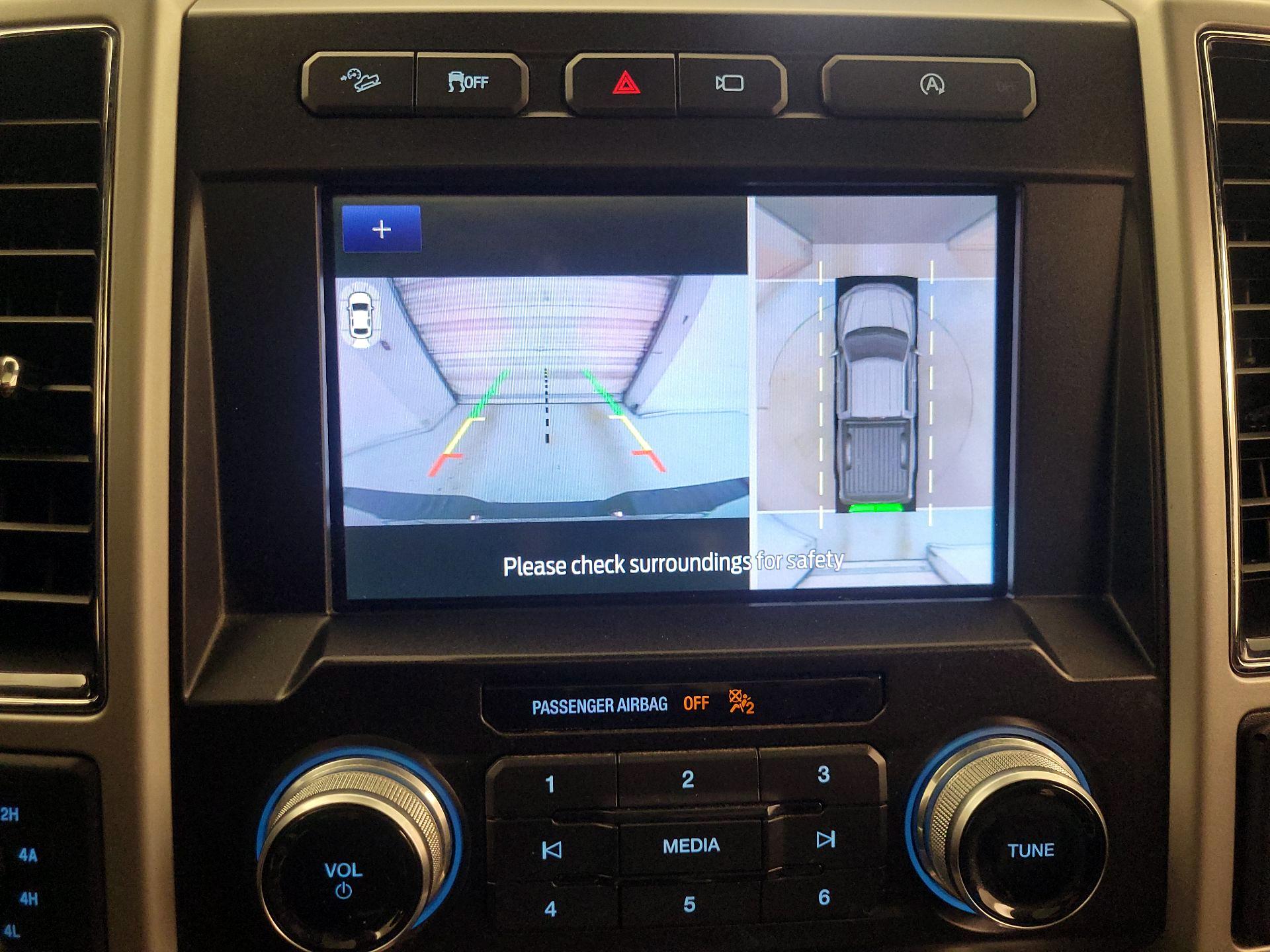 Thumbnail: 2020 Ford F-150 - 15