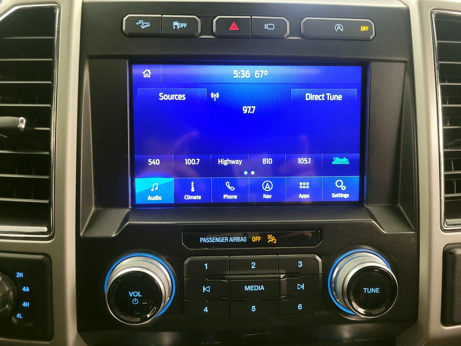 Thumbnail: 2020 Ford F-150 - 16