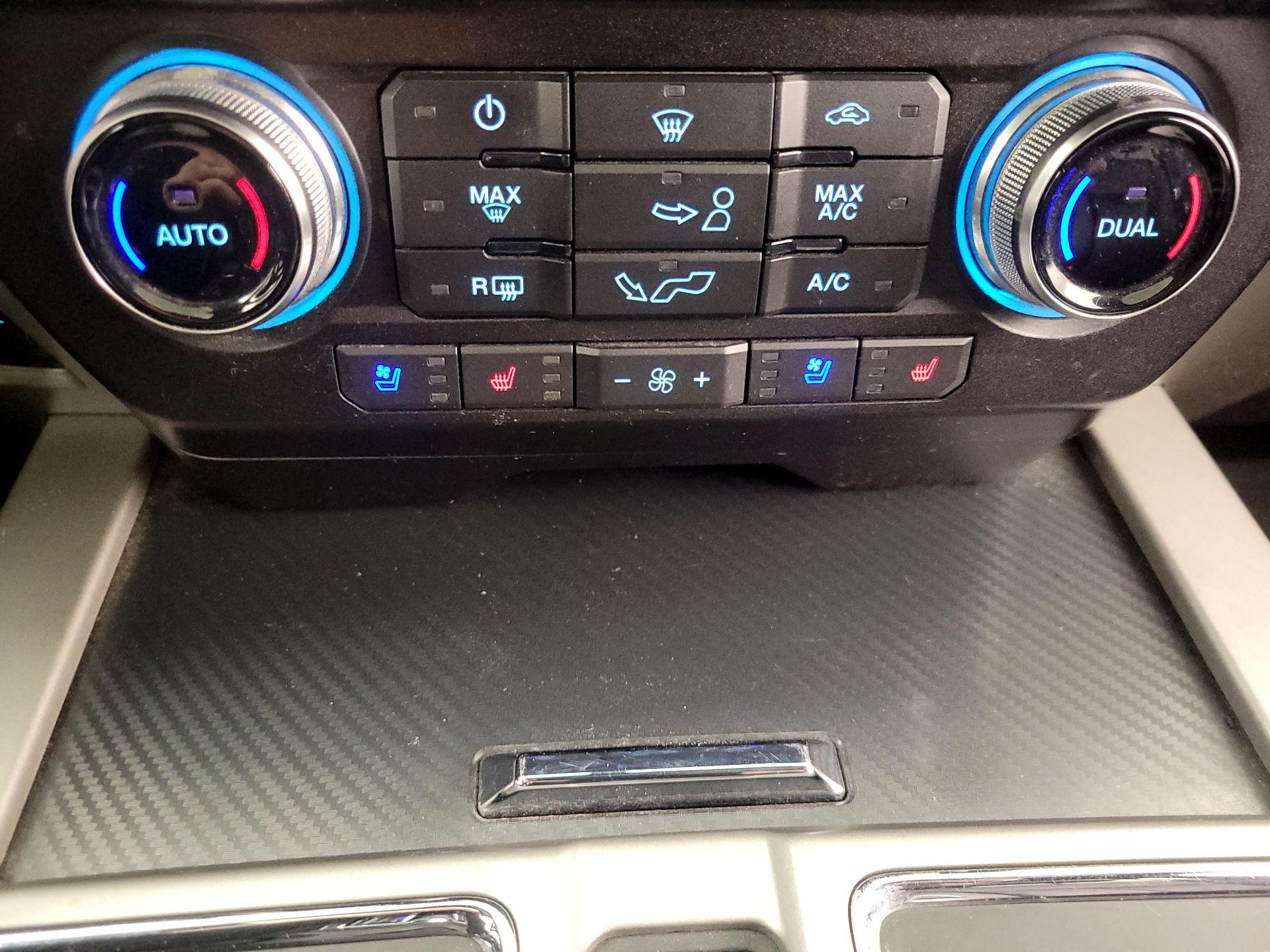 Thumbnail: 2020 Ford F-150 - 17