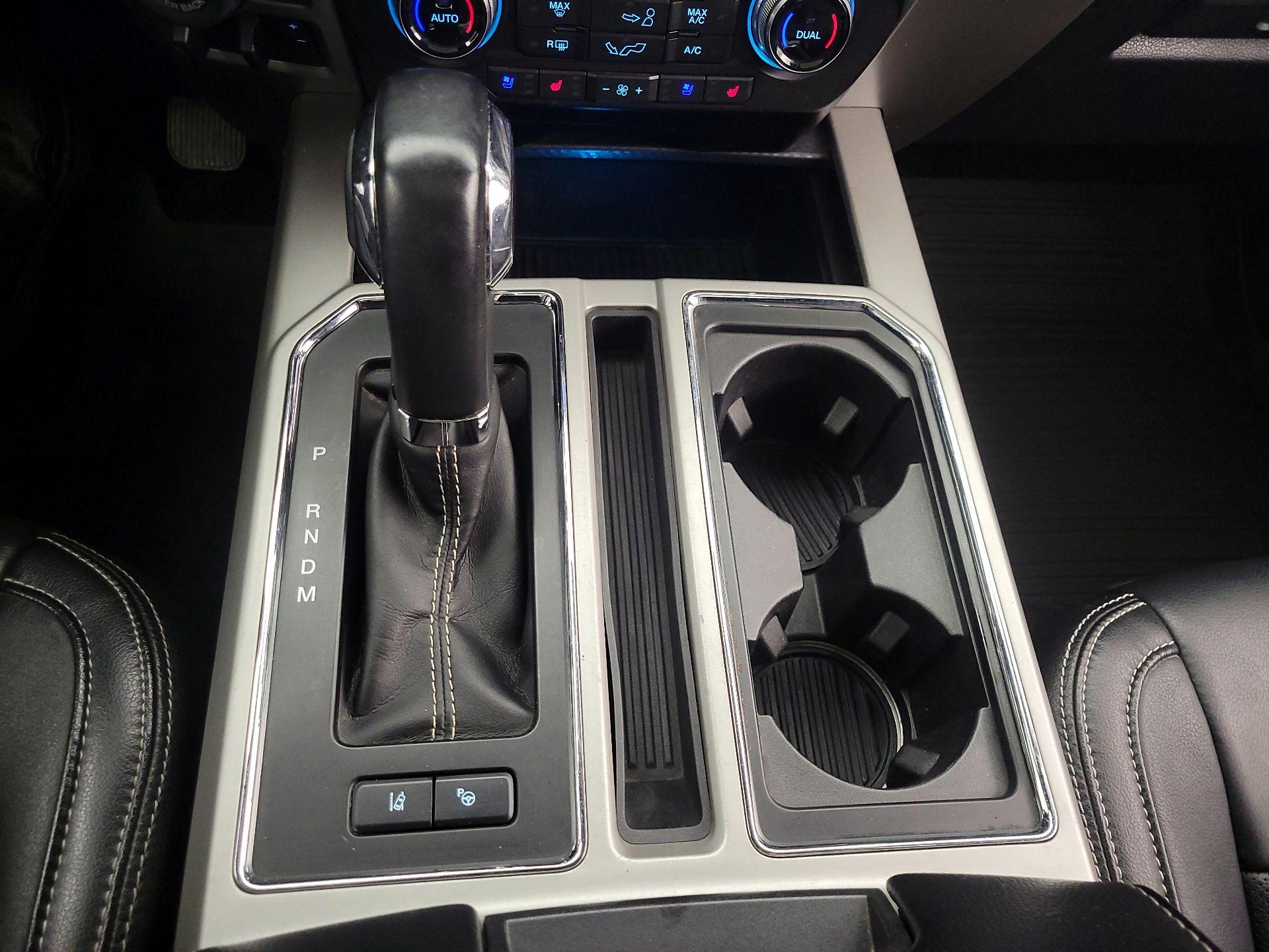 Thumbnail: 2020 Ford F-150 - 18