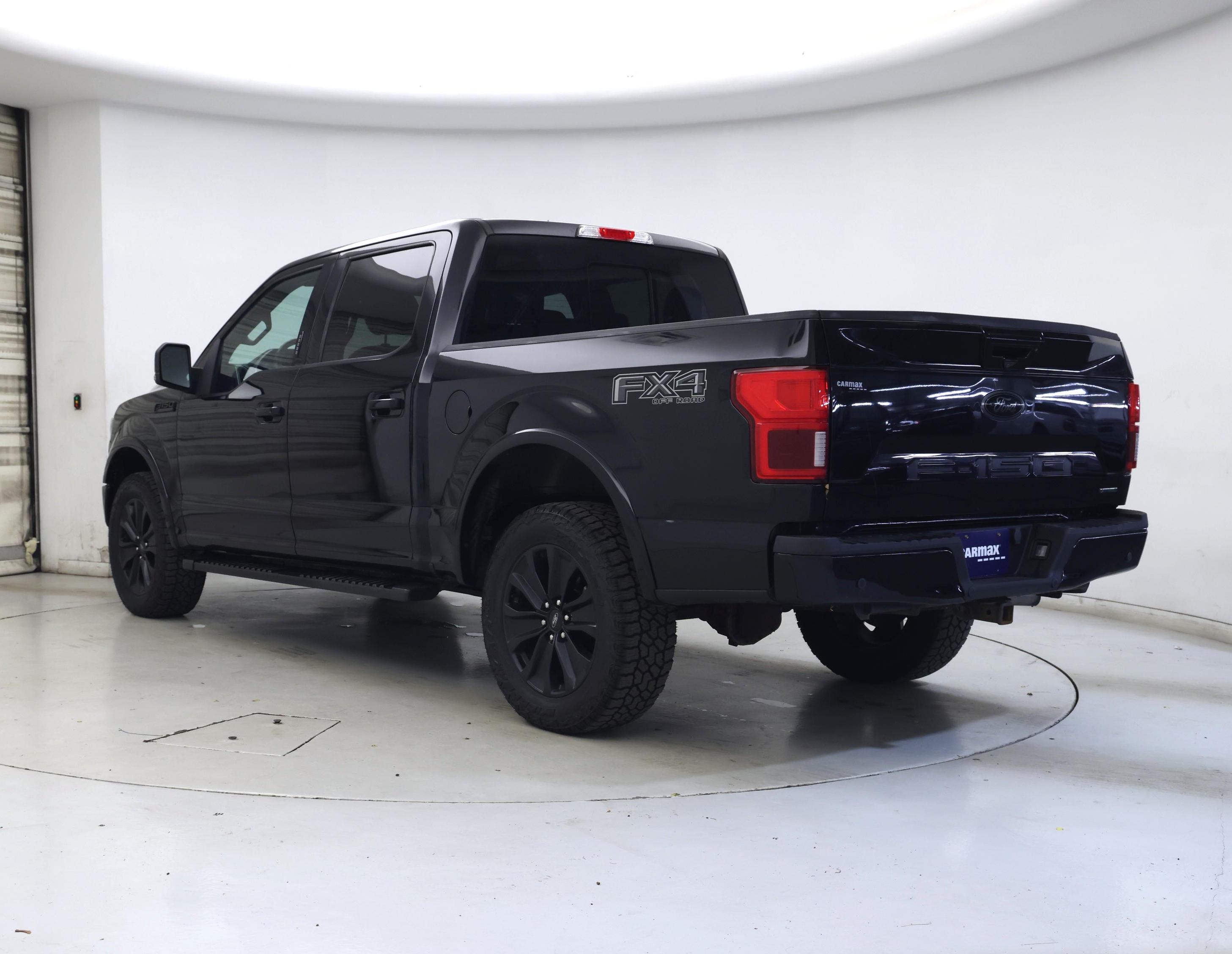 Thumbnail: 2020 Ford F-150 - 2