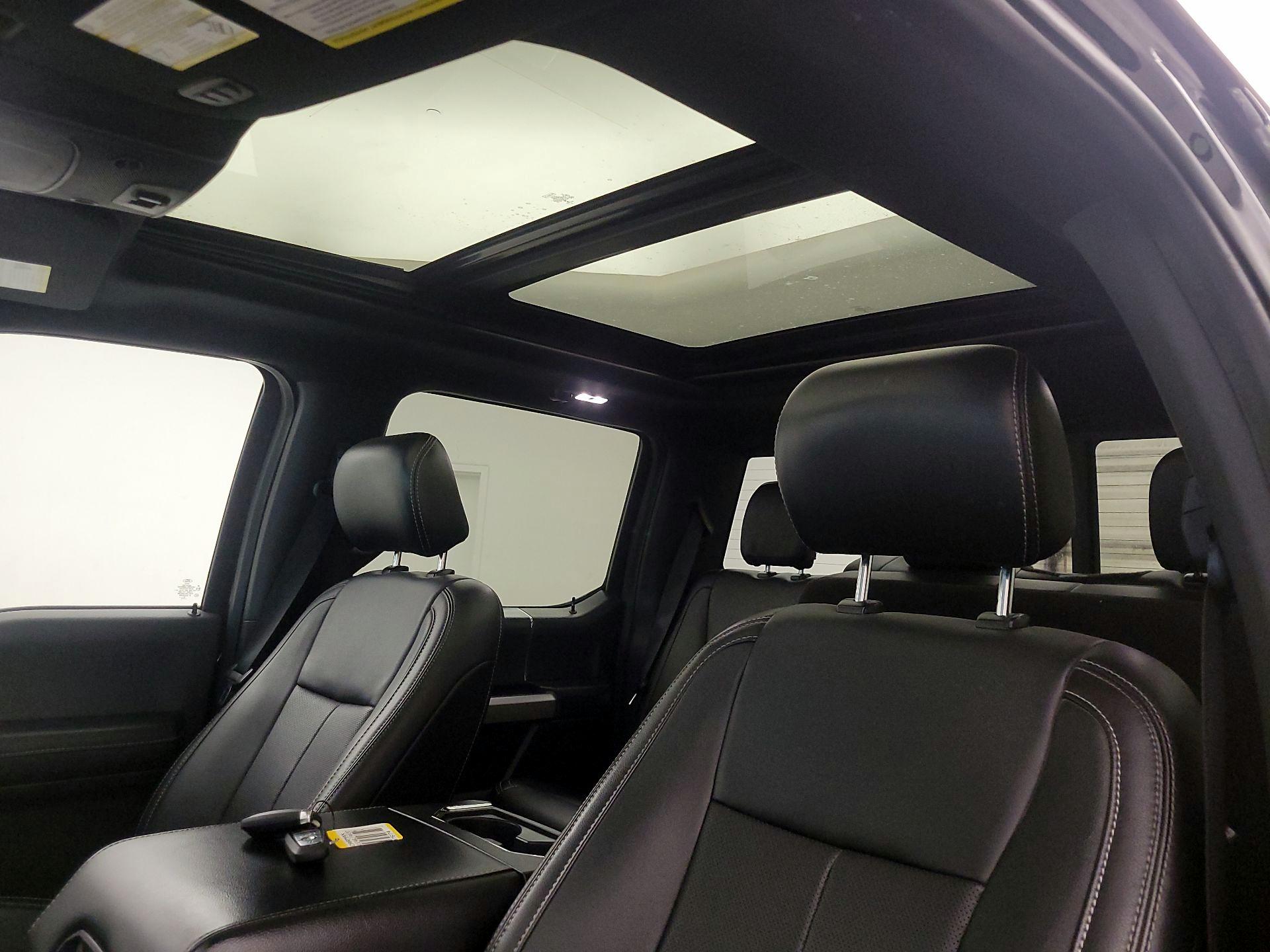 Thumbnail: 2020 Ford F-150 - 20