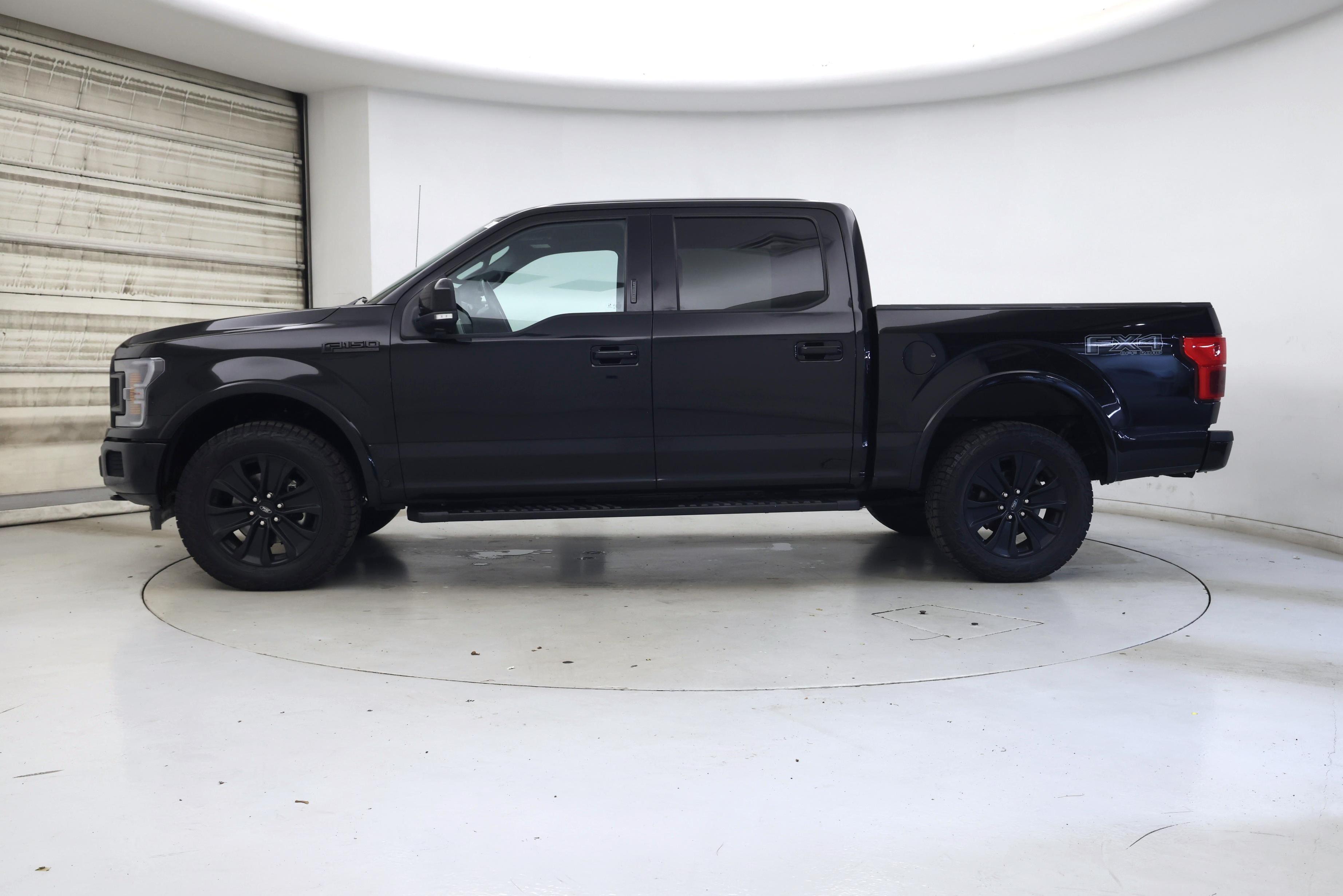 Thumbnail: 2020 Ford F-150 - 3