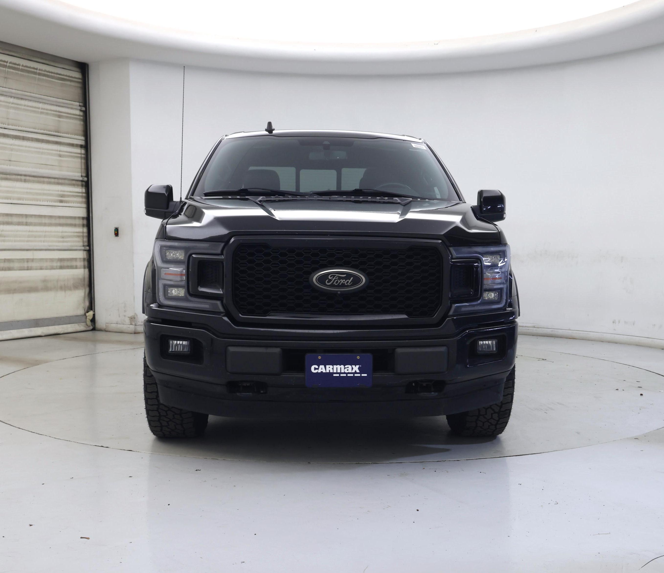 Thumbnail: 2020 Ford F-150 - 5