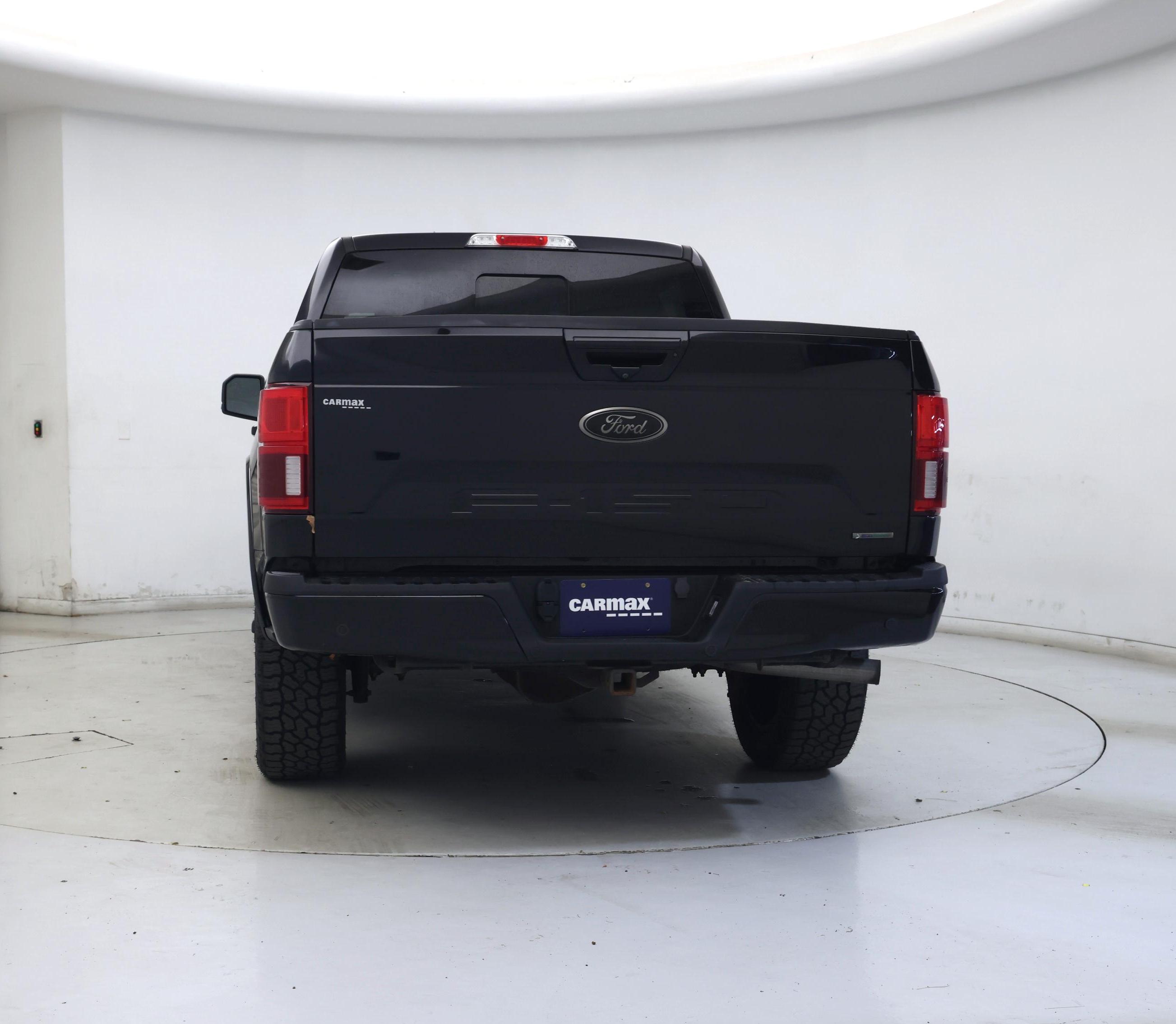 Thumbnail: 2020 Ford F-150 - 6